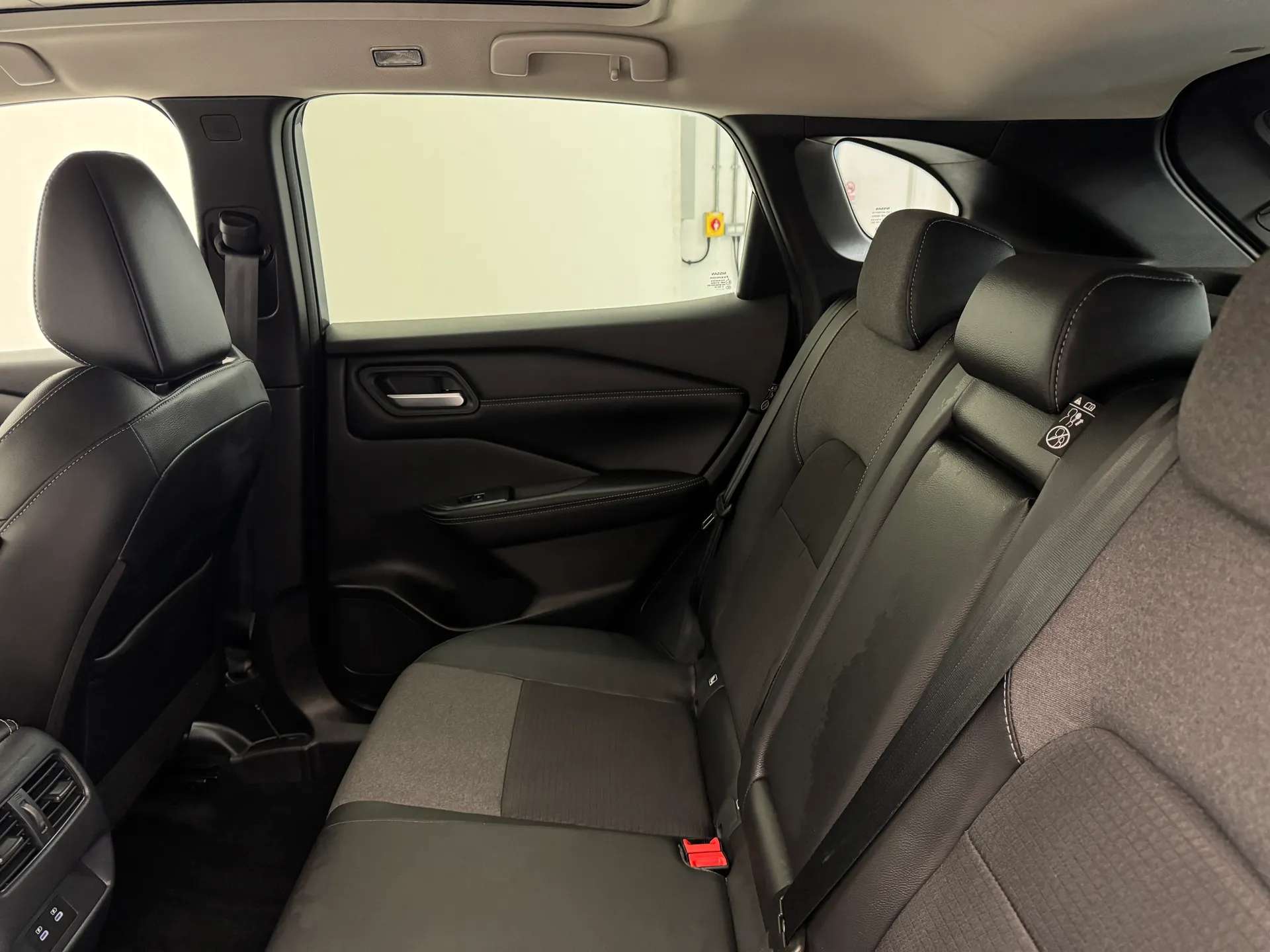2025 NISSAN QASHQAI 2025 NISSAN QASHQAI