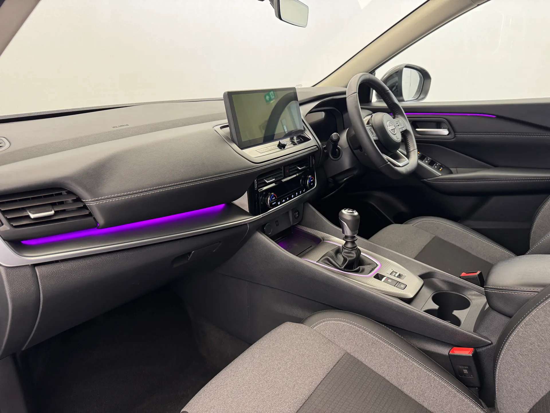 2025 NISSAN QASHQAI 2025 NISSAN QASHQAI
