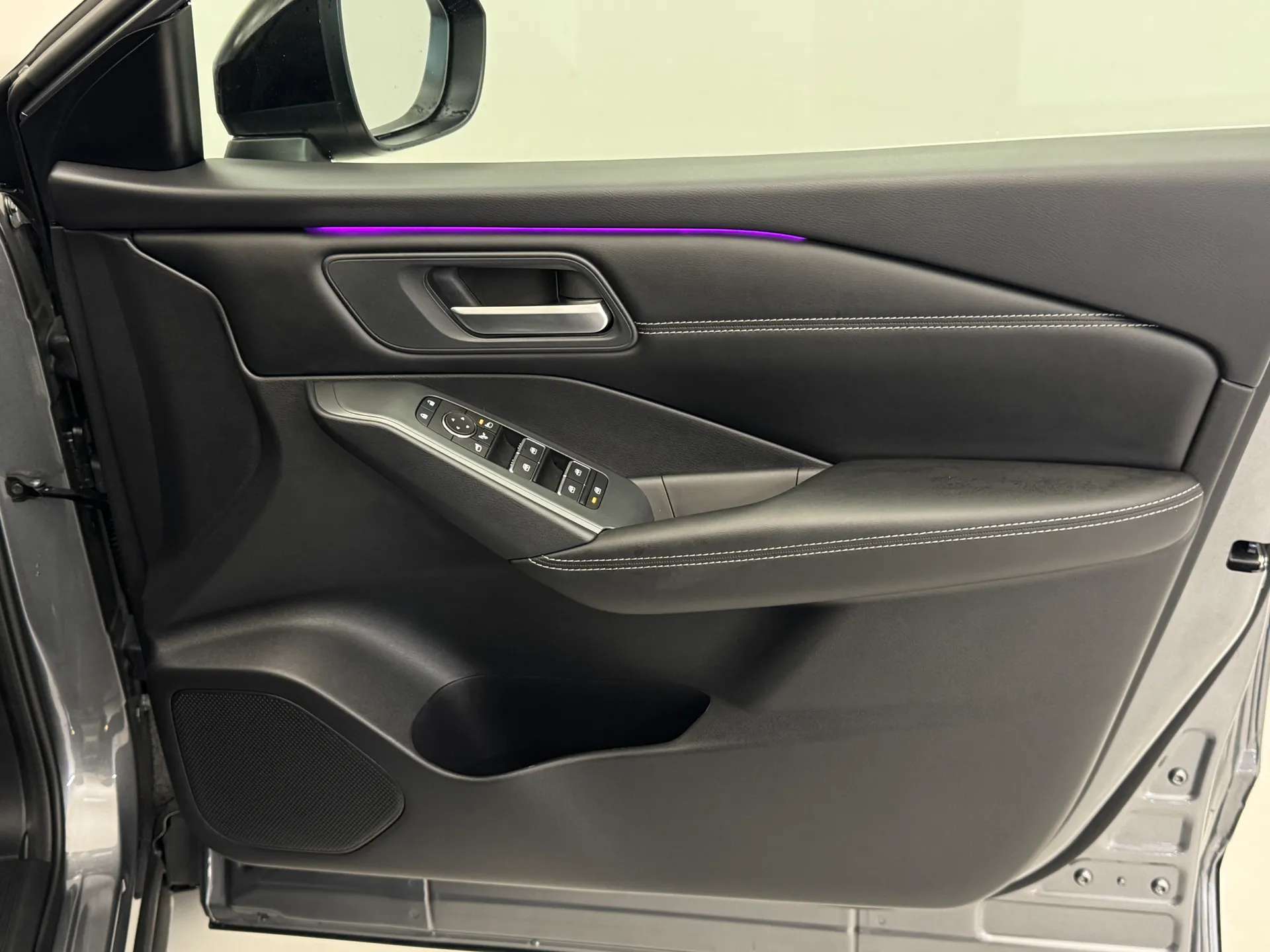 2025 NISSAN QASHQAI 2025 NISSAN QASHQAI