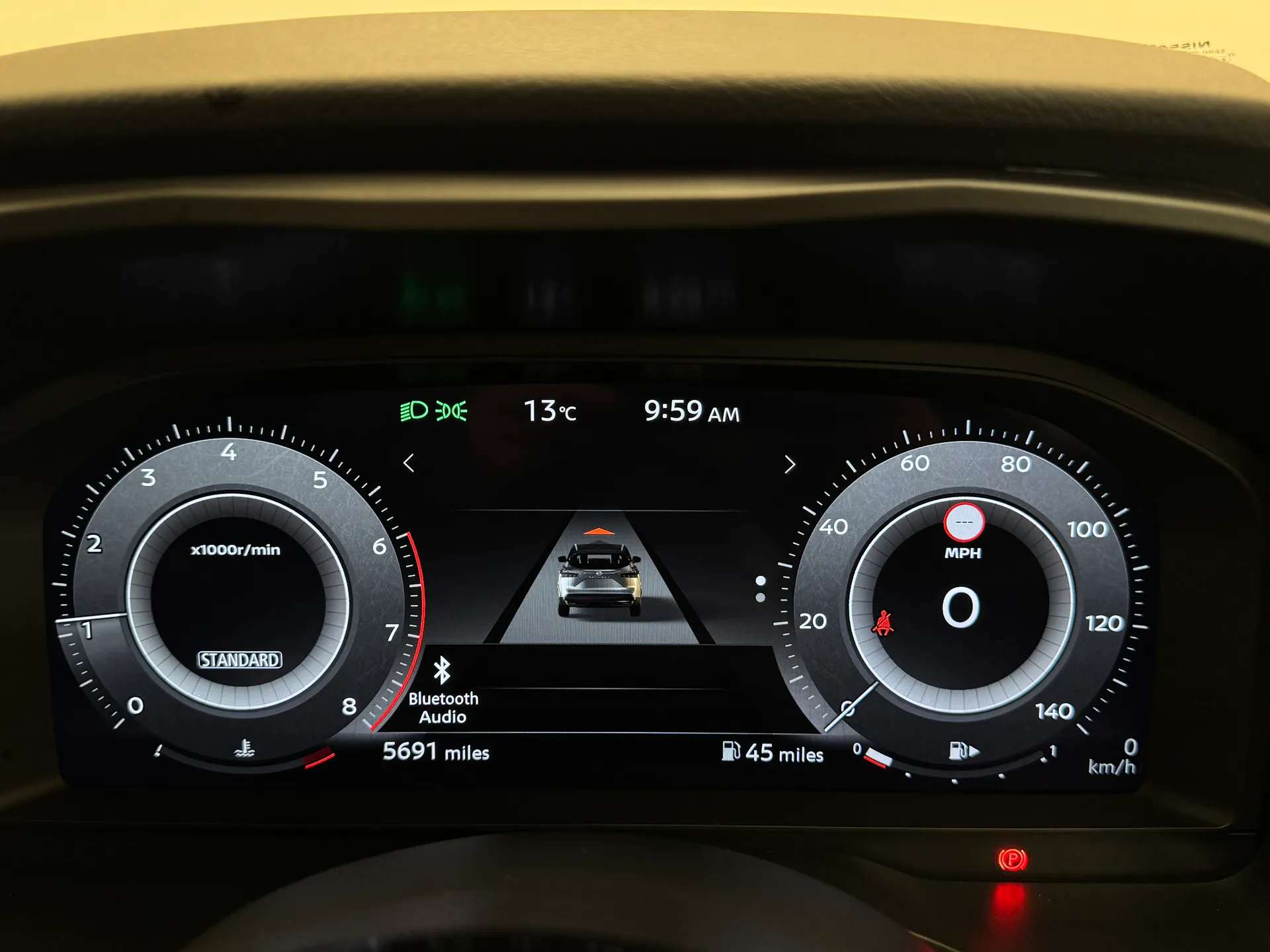 2025 NISSAN QASHQAI 2025 NISSAN QASHQAI