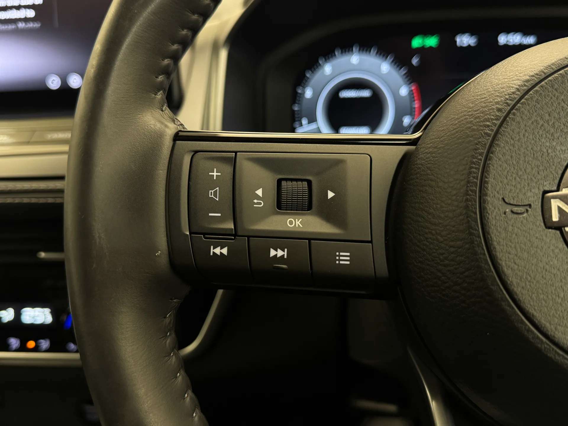 2025 NISSAN QASHQAI 2025 NISSAN QASHQAI