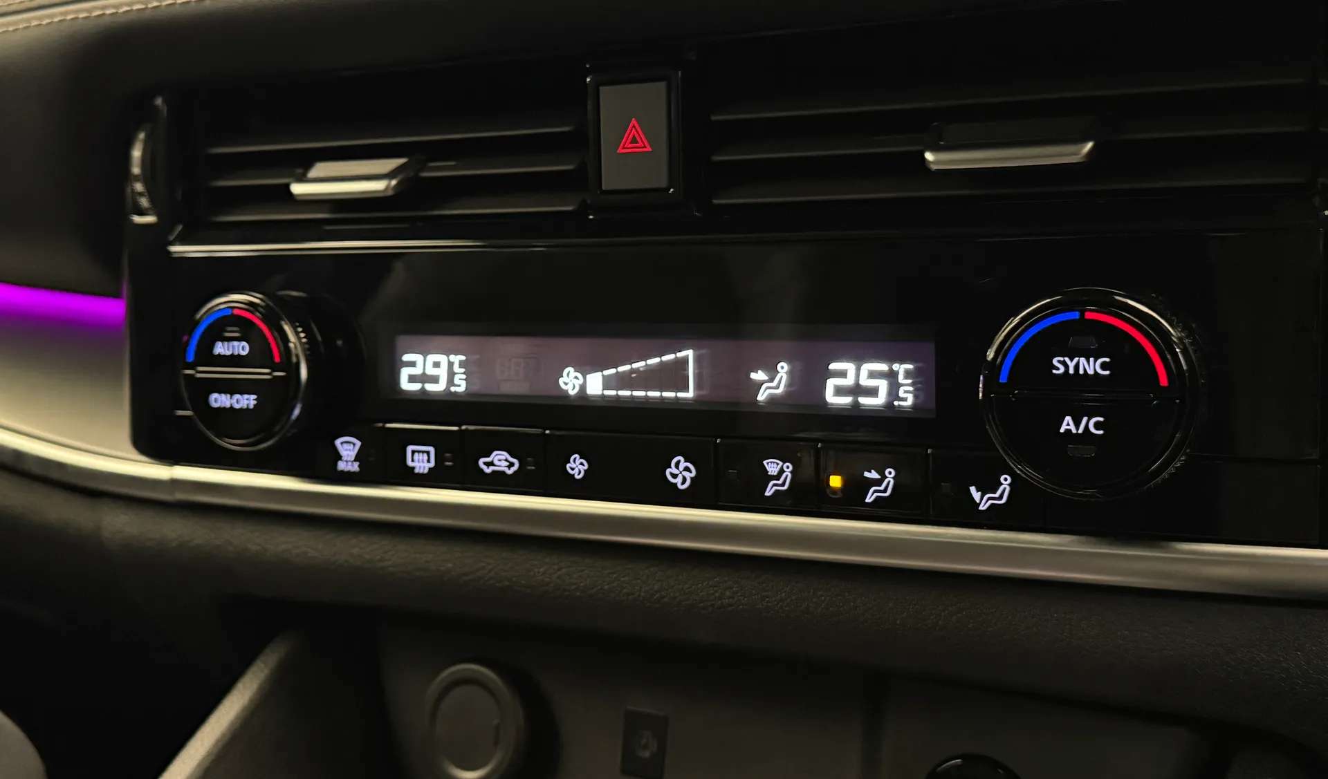 2025 NISSAN QASHQAI 2025 NISSAN QASHQAI