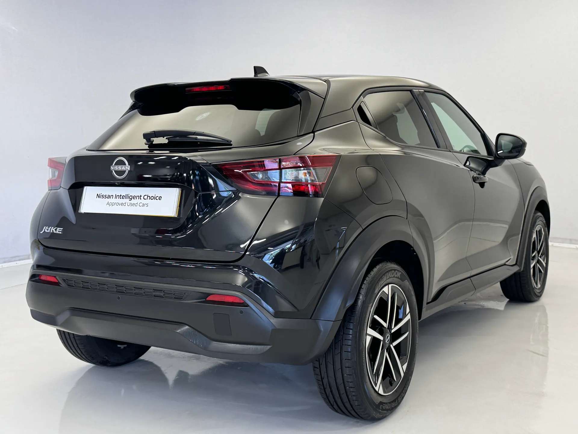 2025 NISSAN JUKE 2025 NISSAN JUKE
