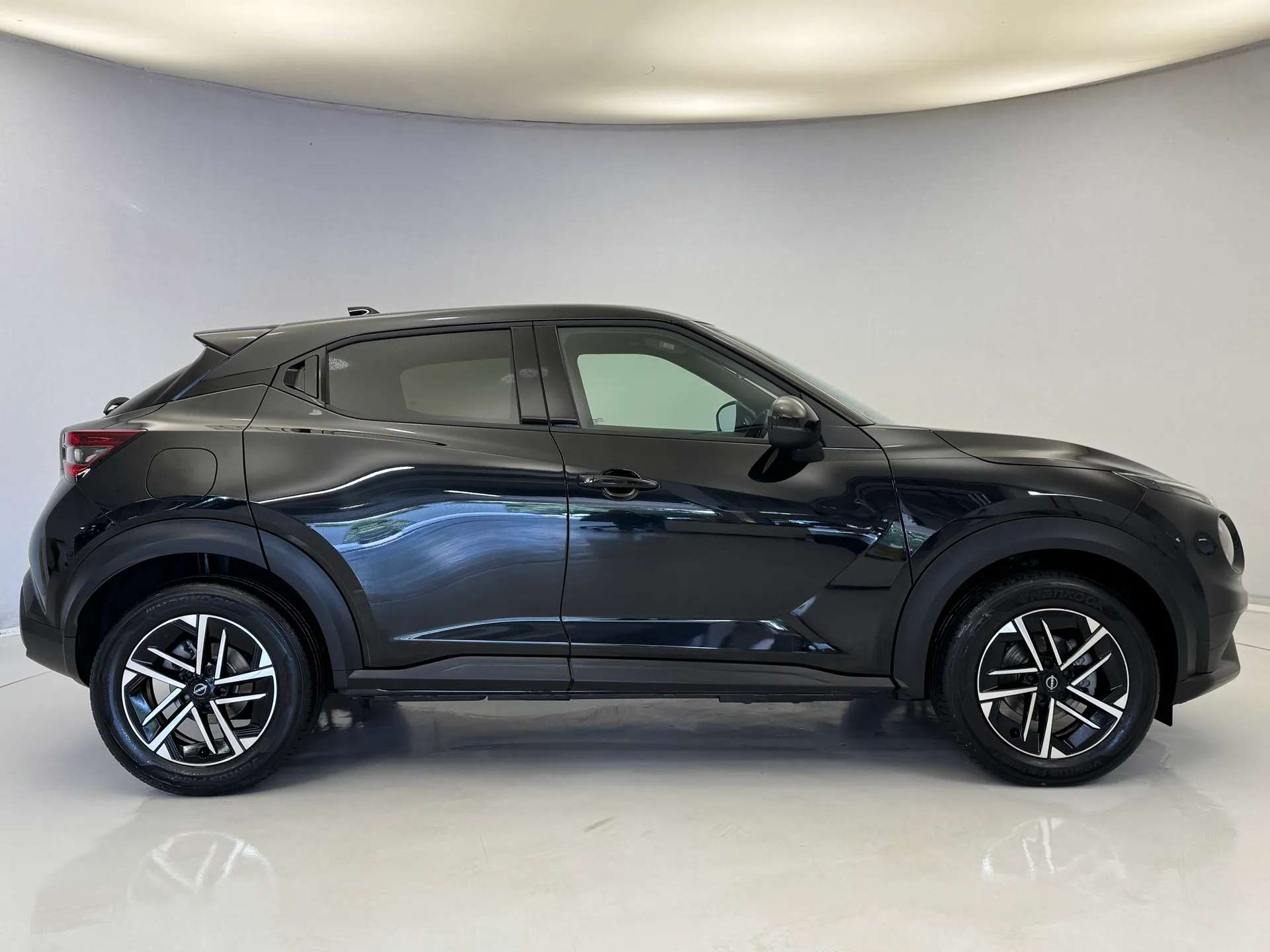 2025 NISSAN JUKE 2025 NISSAN JUKE