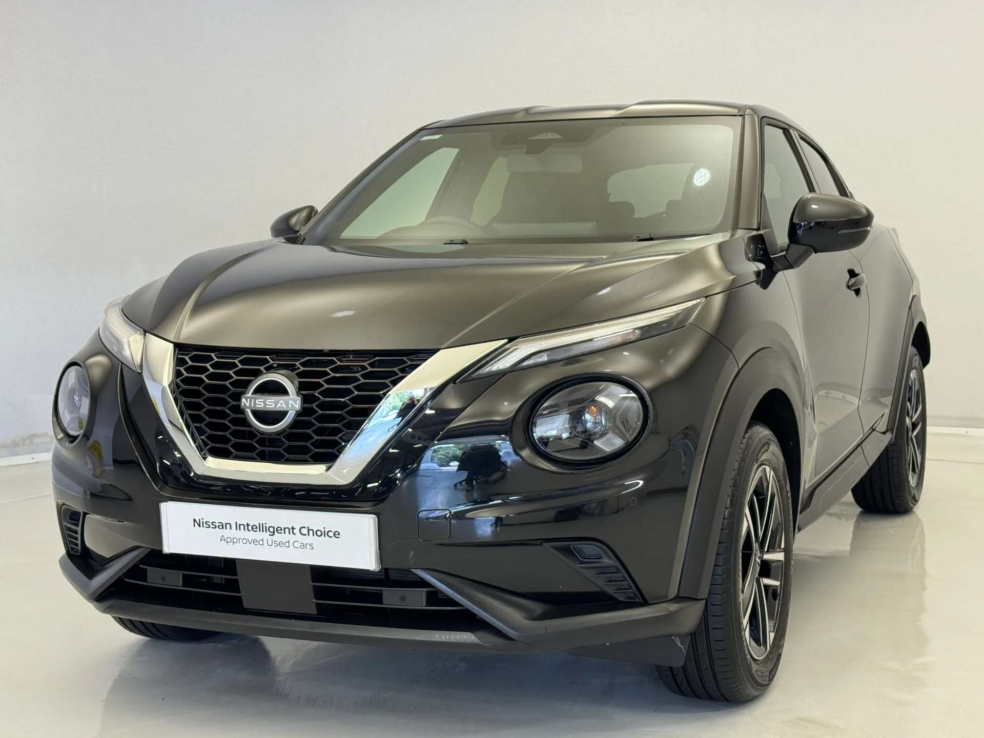 2025 NISSAN JUKE 2025 NISSAN JUKE