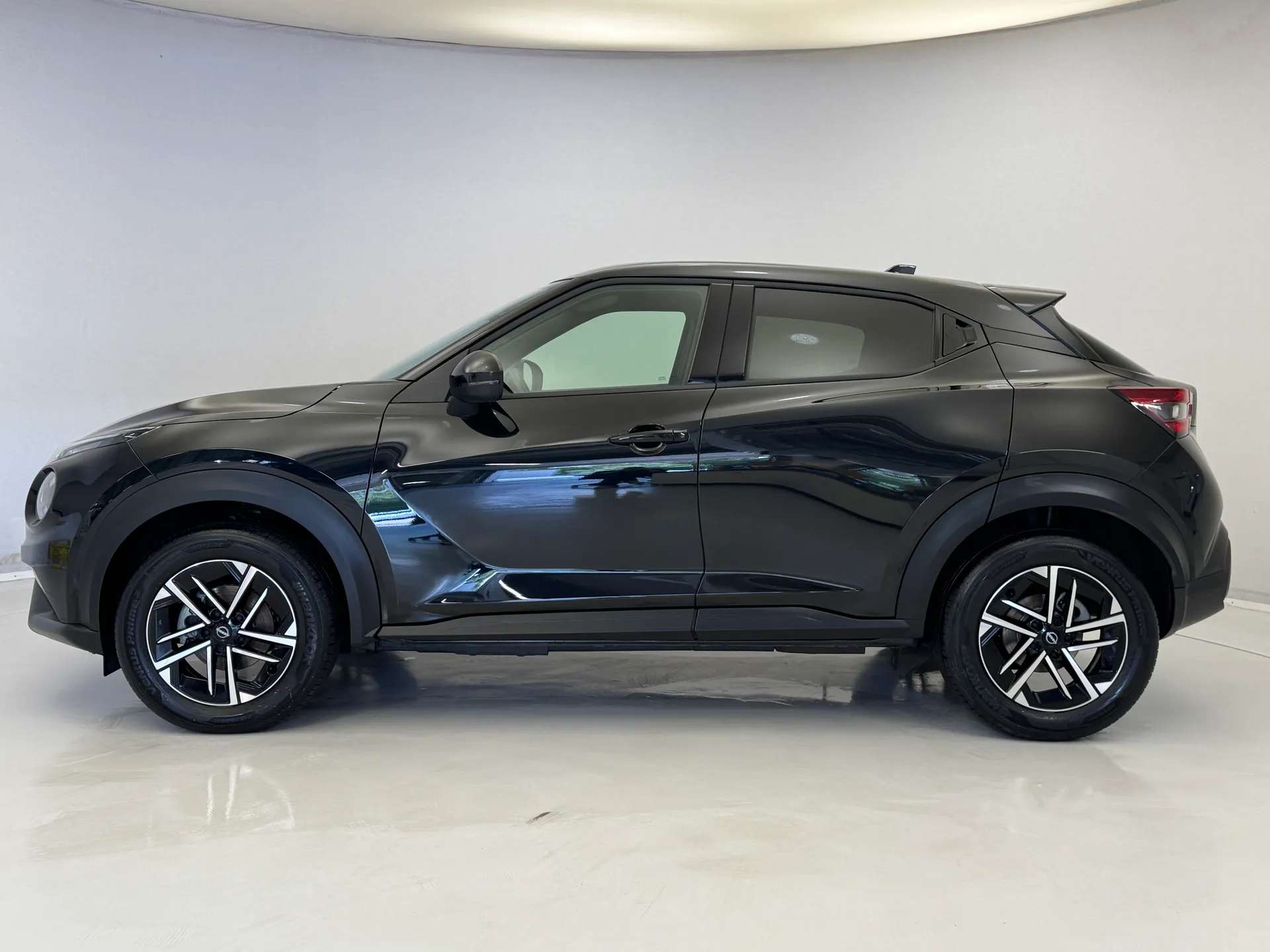 2025 NISSAN JUKE 2025 NISSAN JUKE