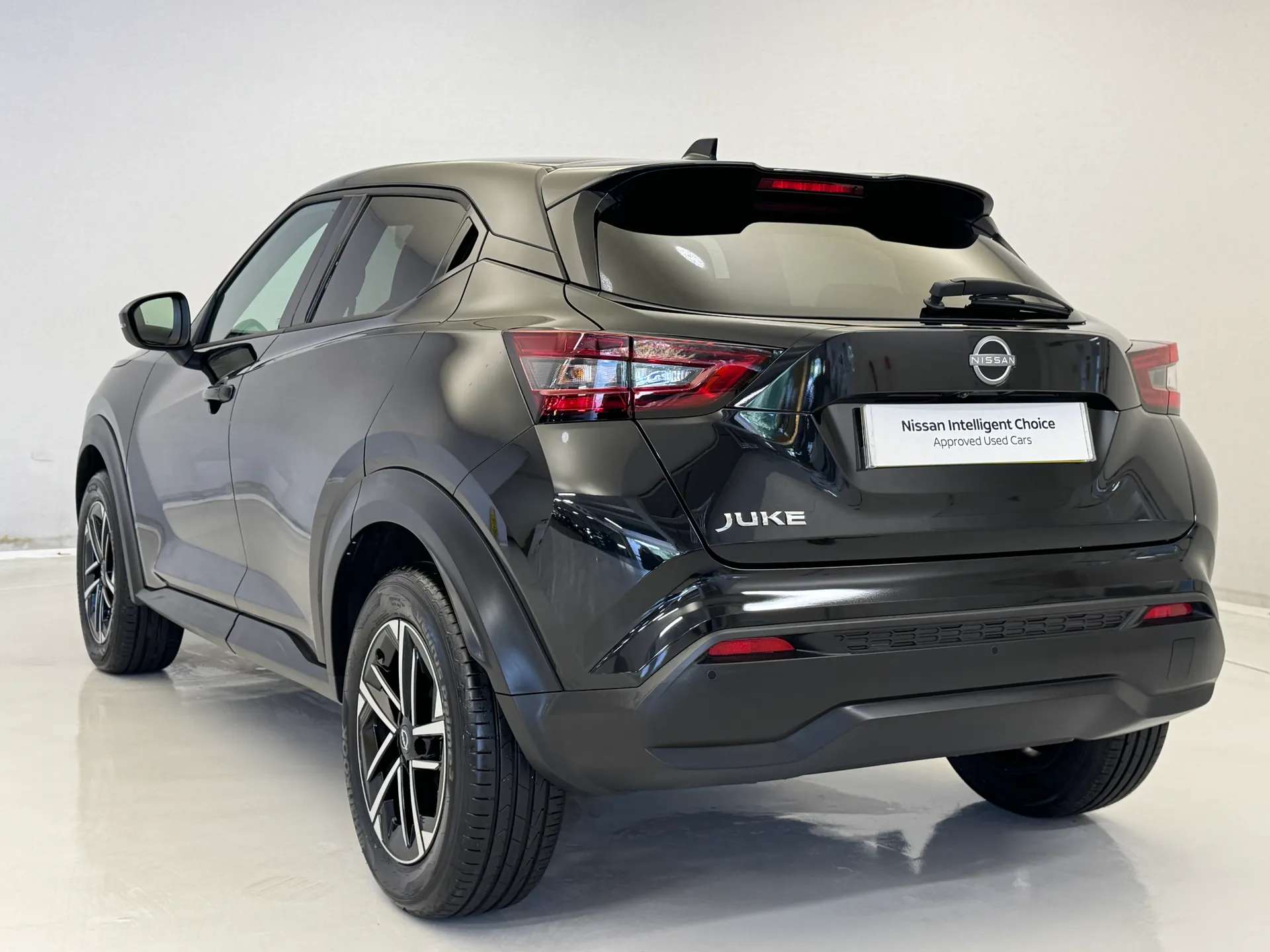 2025 NISSAN JUKE 2025 NISSAN JUKE