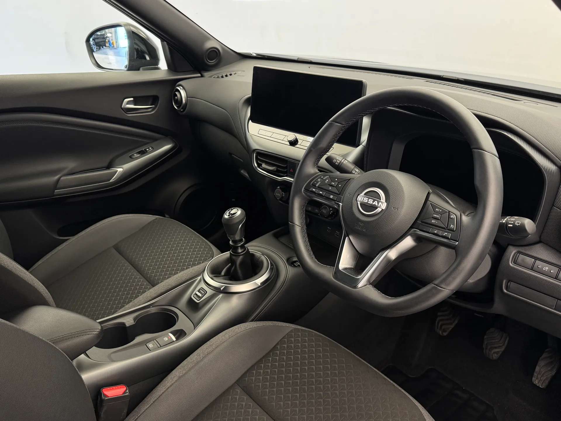 2025 NISSAN JUKE 2025 NISSAN JUKE