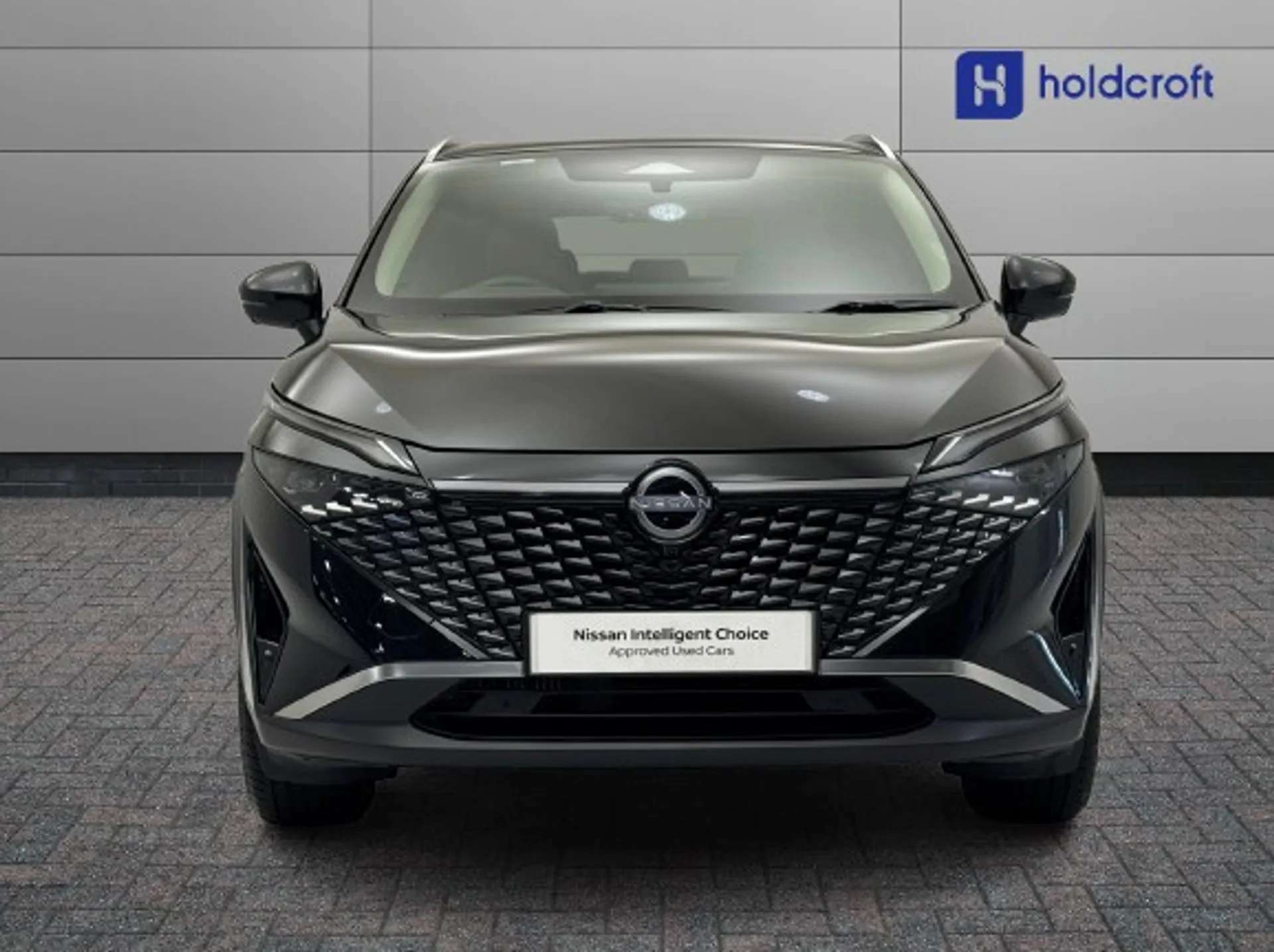 2025 NISSAN QASHQAI 2025 NISSAN QASHQAI