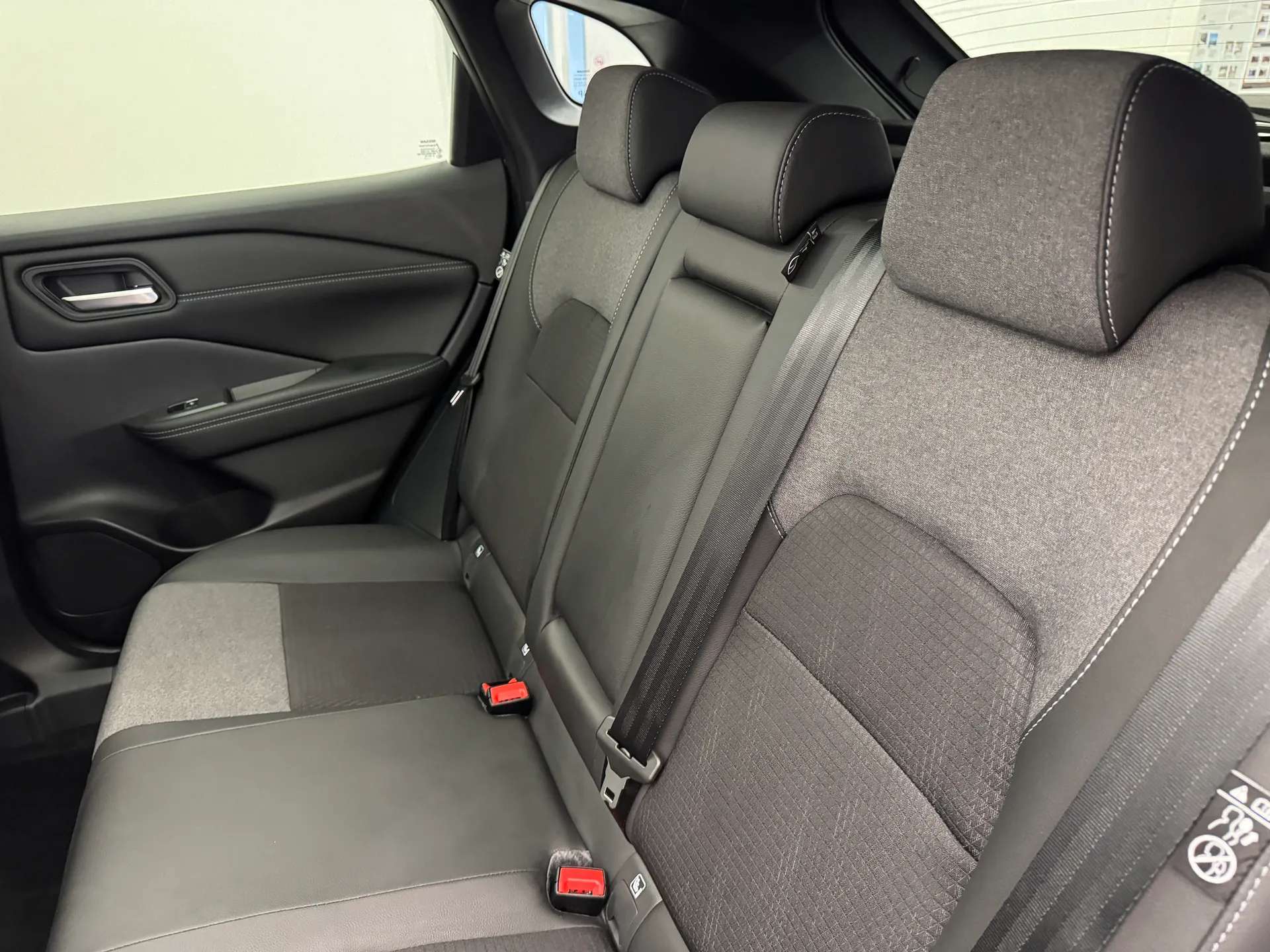 2025 NISSAN QASHQAI 2025 NISSAN QASHQAI