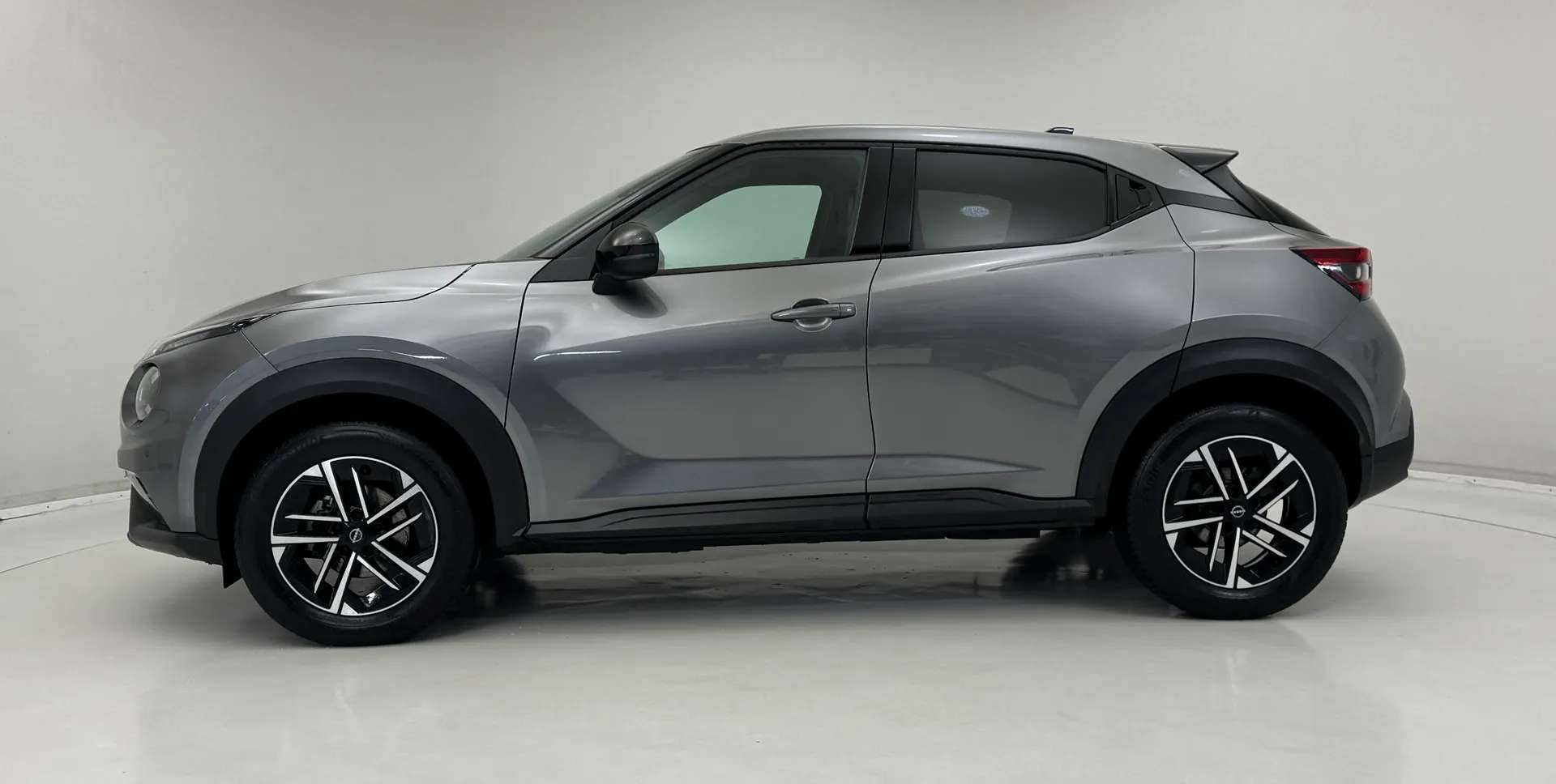 2024 NISSAN JUKE 2024 NISSAN JUKE