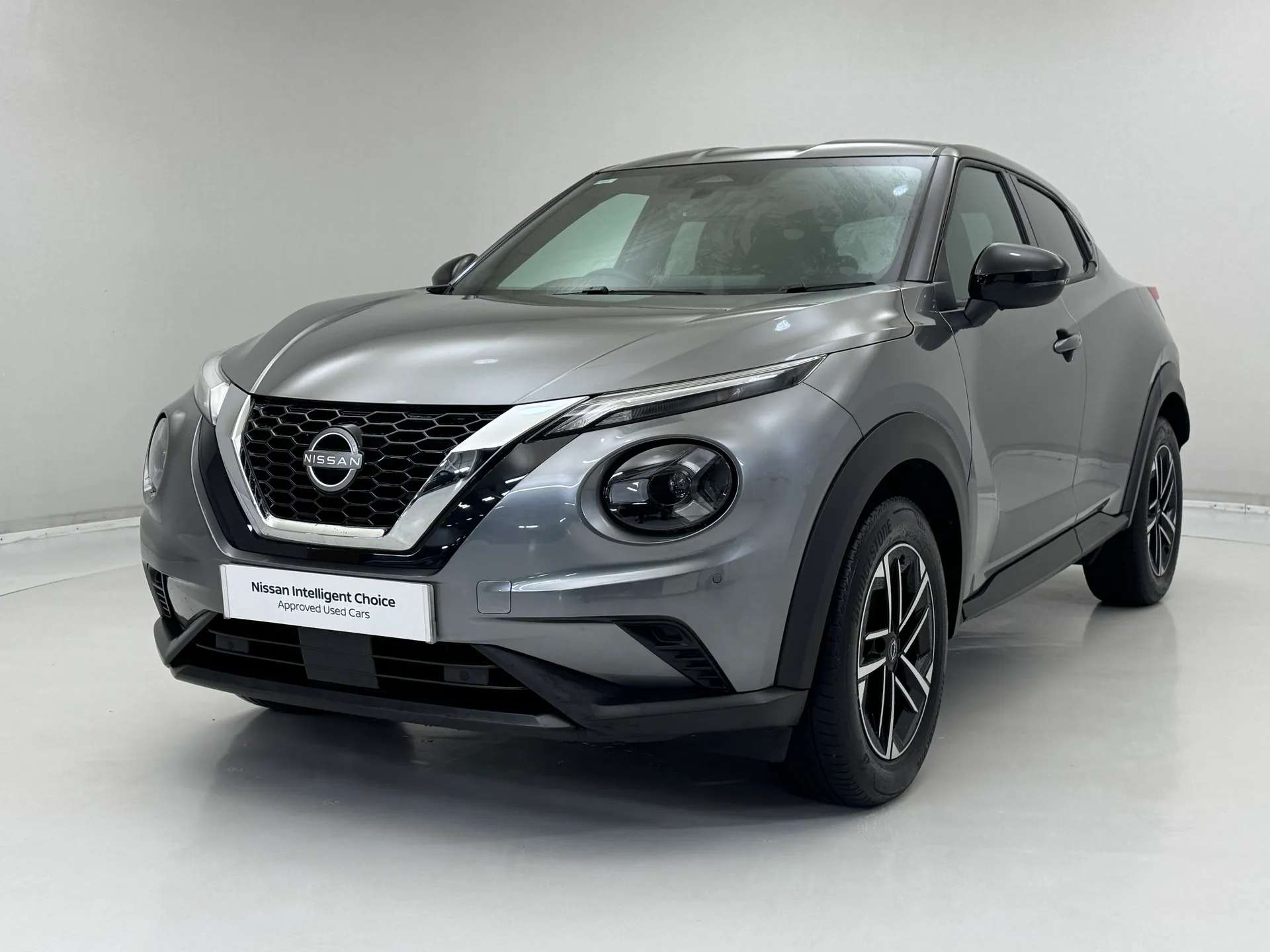 2024 NISSAN JUKE 2024 NISSAN JUKE