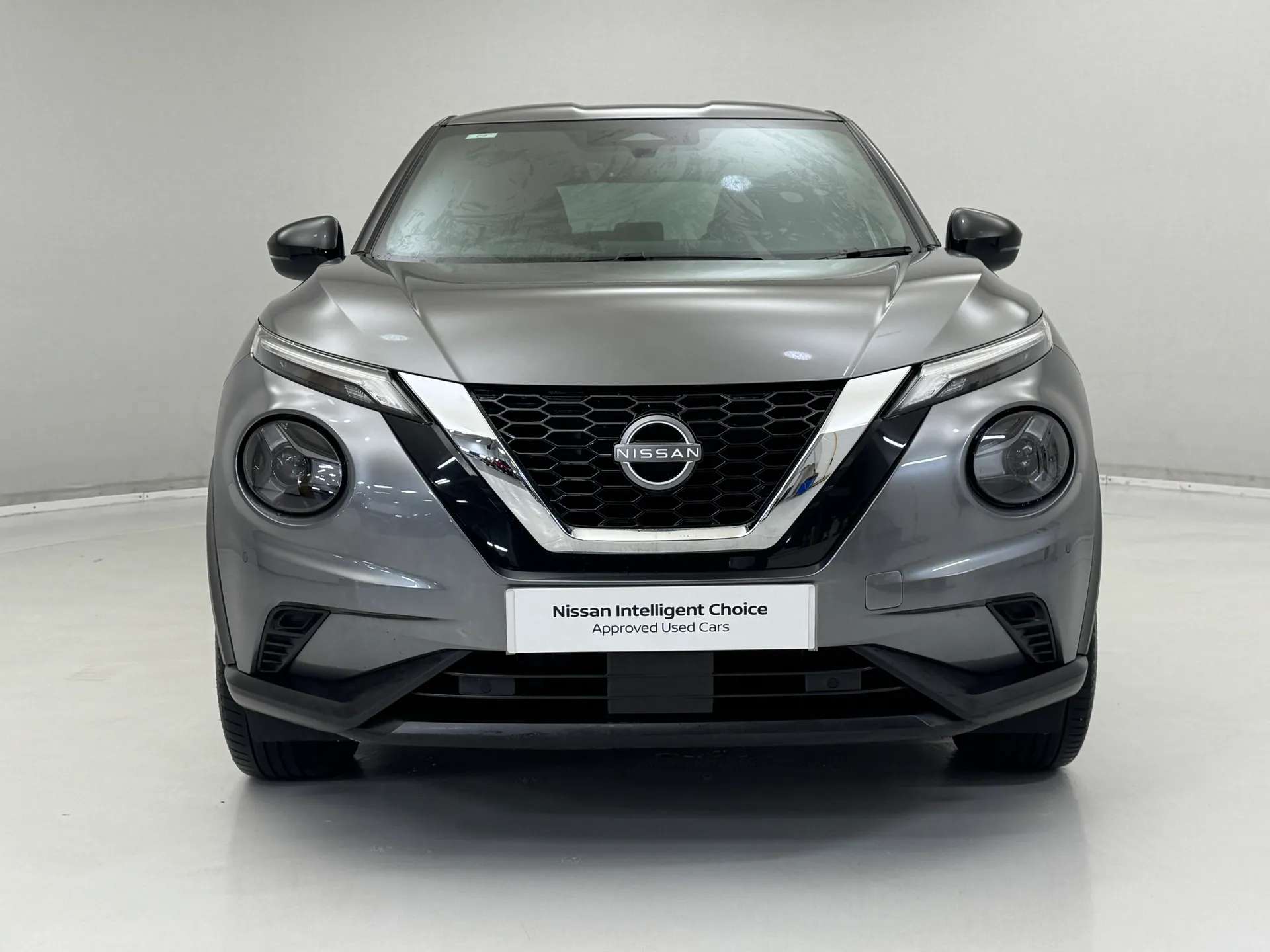 2024 NISSAN JUKE 2024 NISSAN JUKE