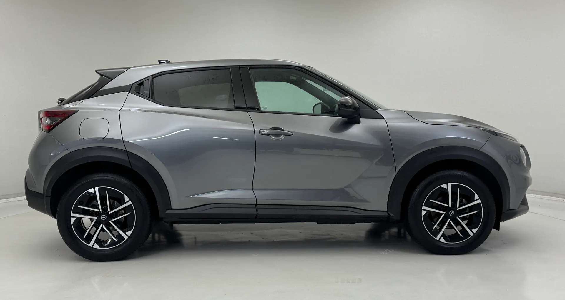 2024 NISSAN JUKE 2024 NISSAN JUKE