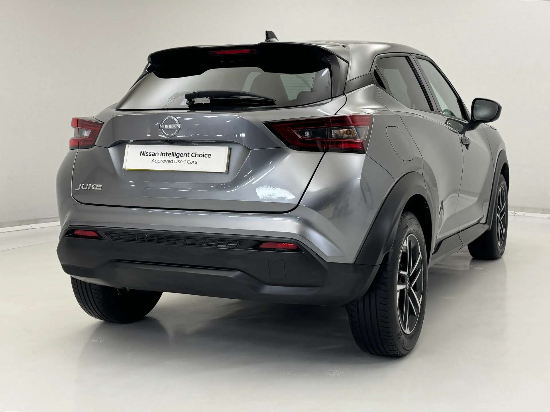 2024 NISSAN JUKE 2024 NISSAN JUKE