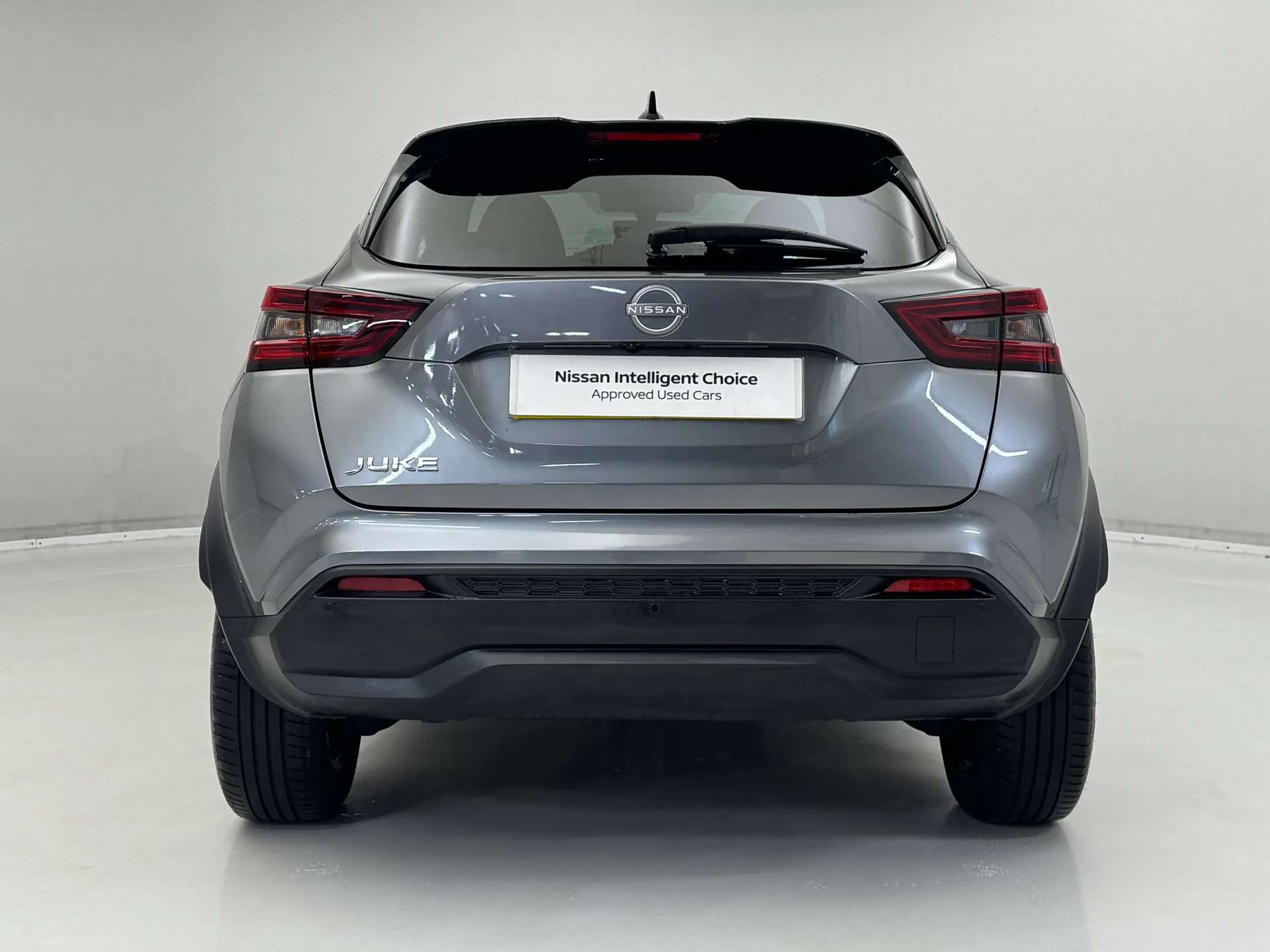 2024 NISSAN JUKE 2024 NISSAN JUKE