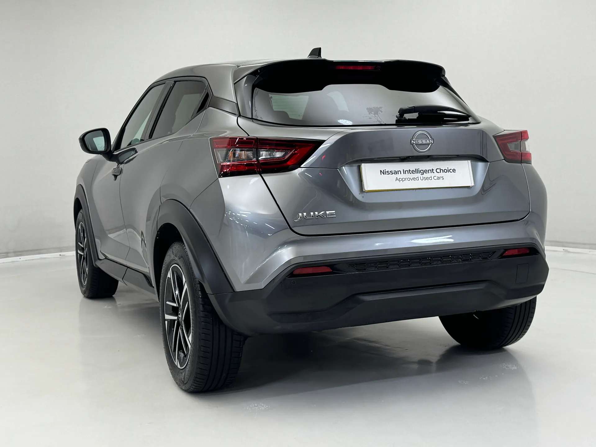 2024 NISSAN JUKE 2024 NISSAN JUKE