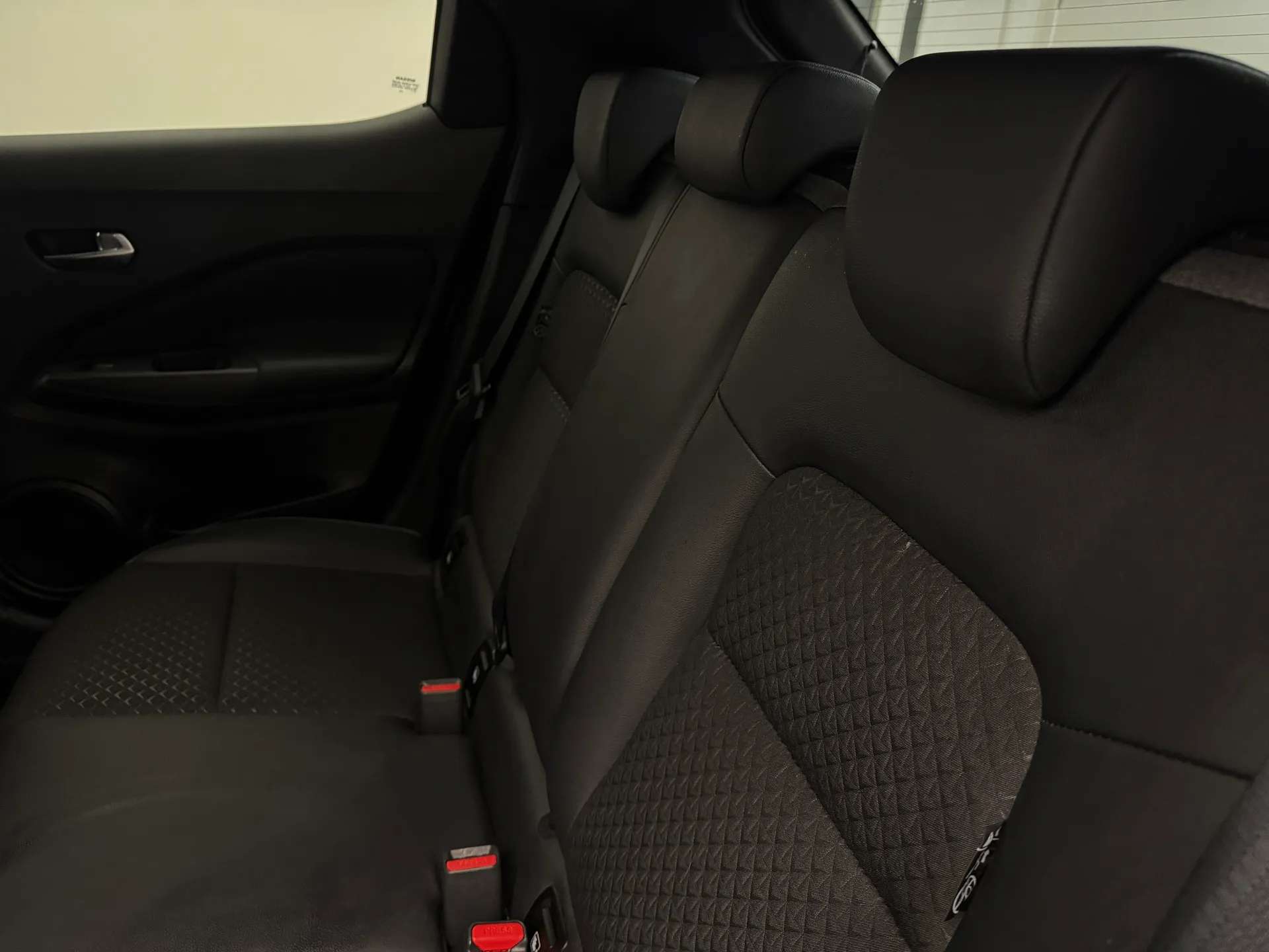 2024 NISSAN JUKE 2024 NISSAN JUKE