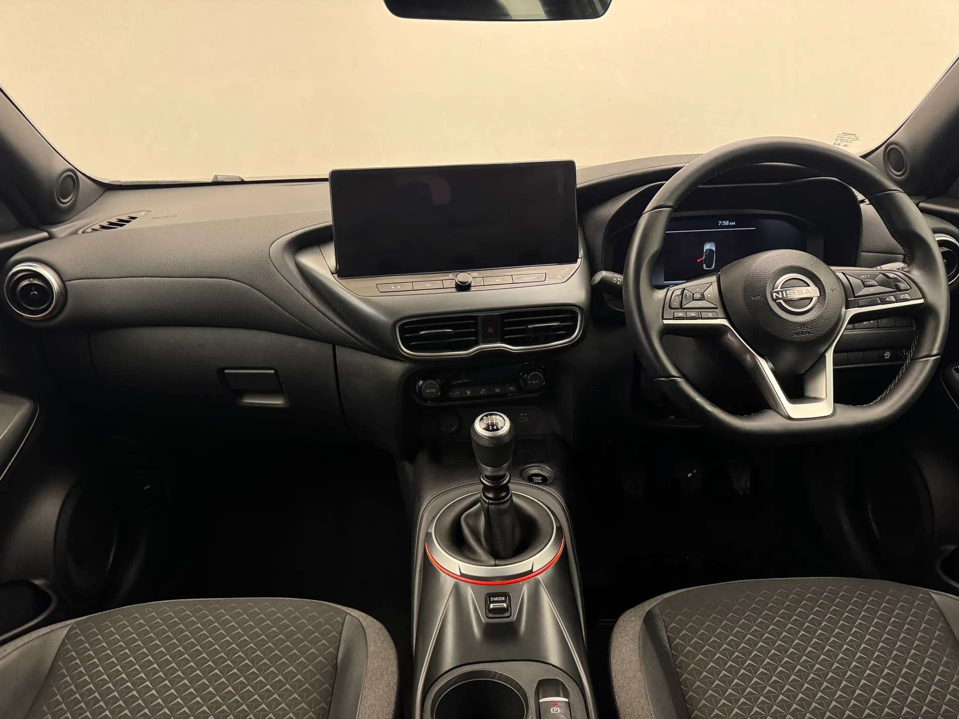 2024 NISSAN JUKE 2024 NISSAN JUKE