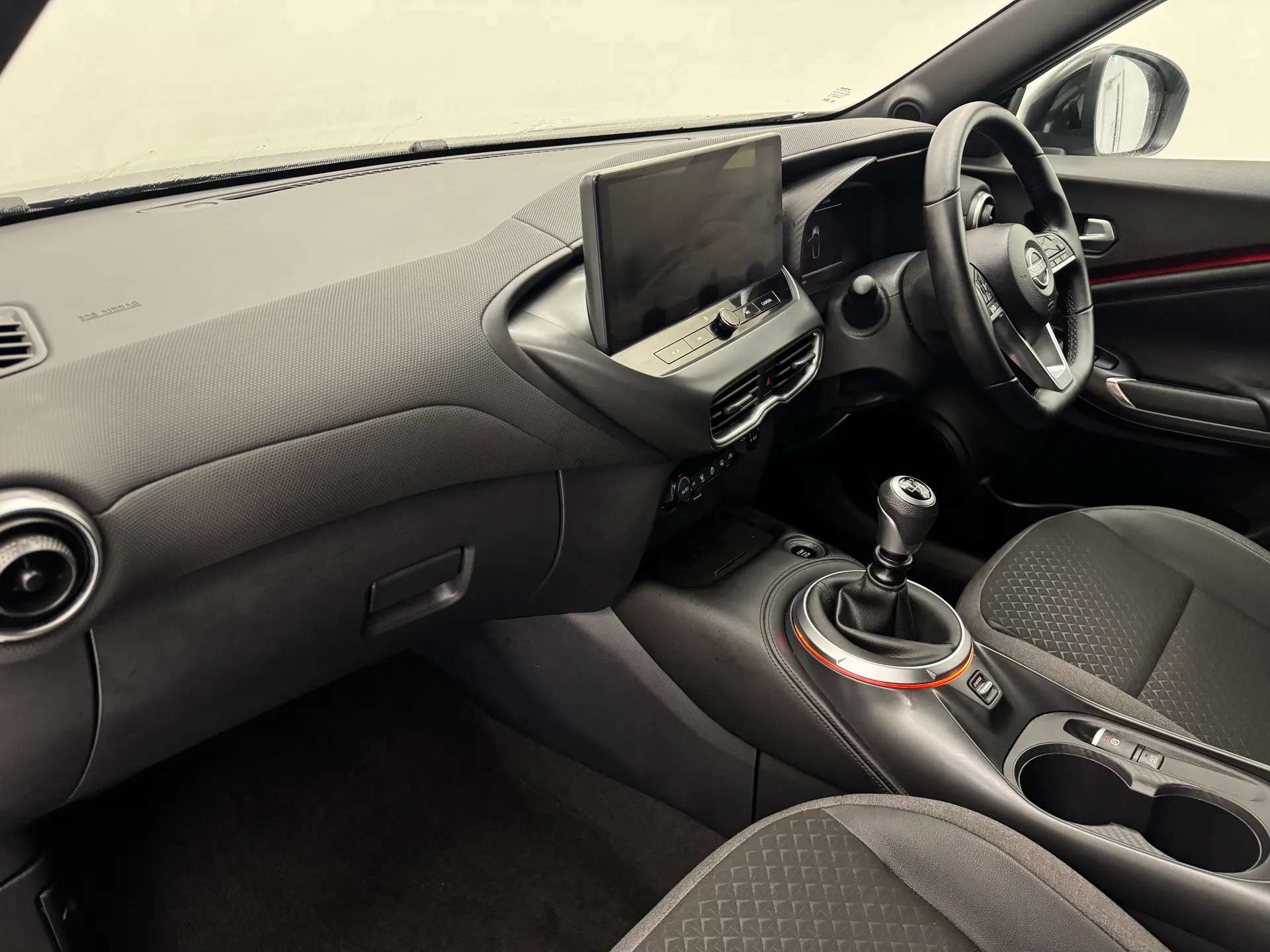 2024 NISSAN JUKE 2024 NISSAN JUKE