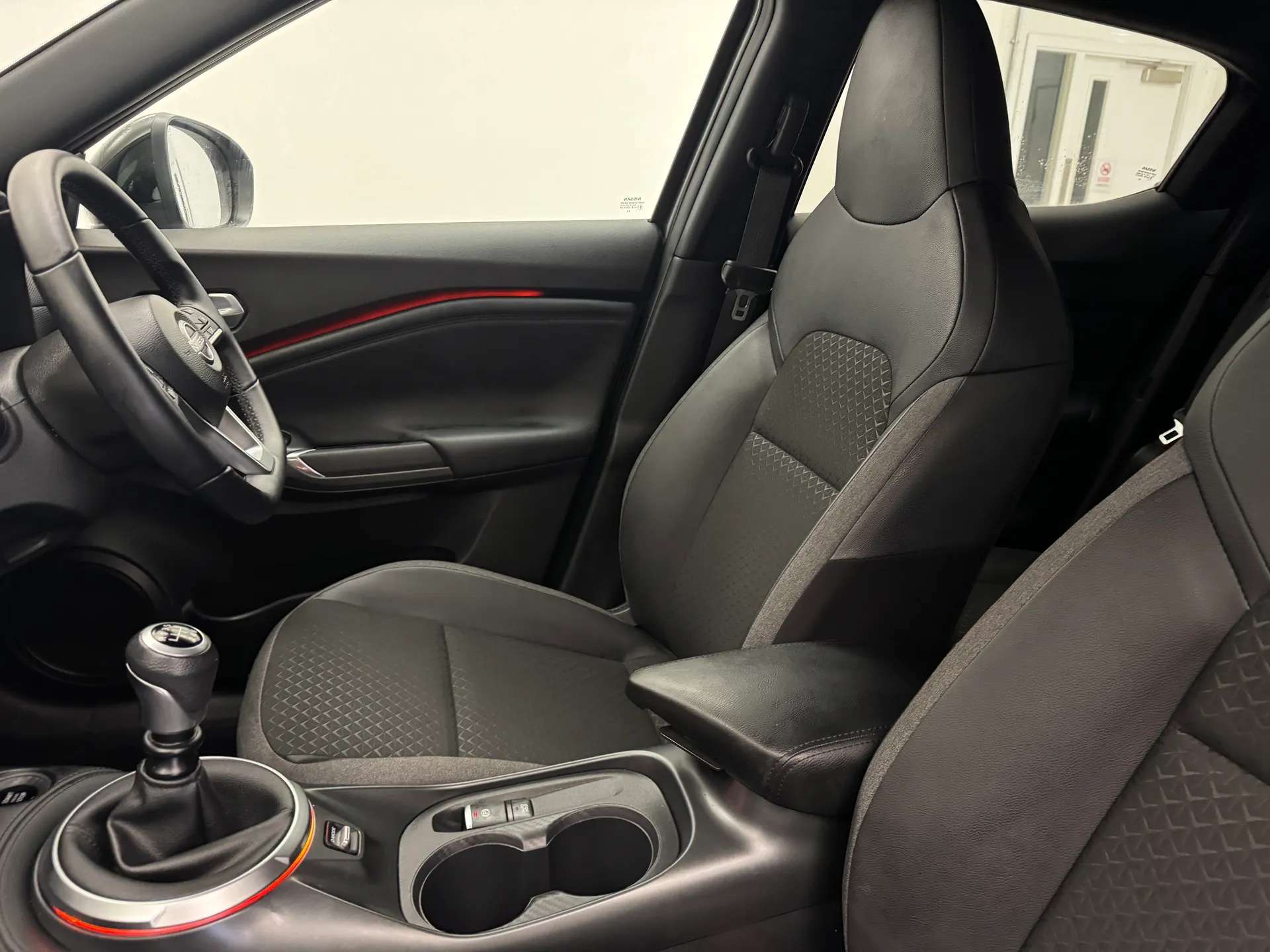 2024 NISSAN JUKE 2024 NISSAN JUKE