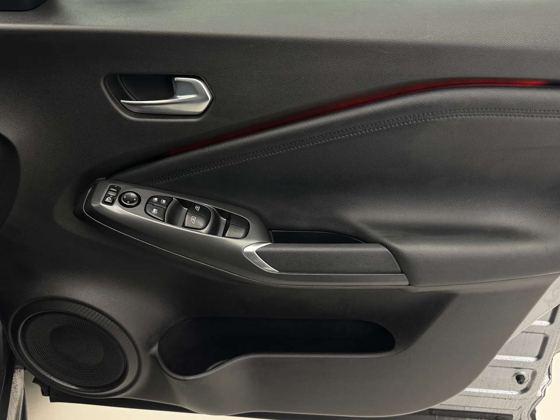 2024 NISSAN JUKE 2024 NISSAN JUKE