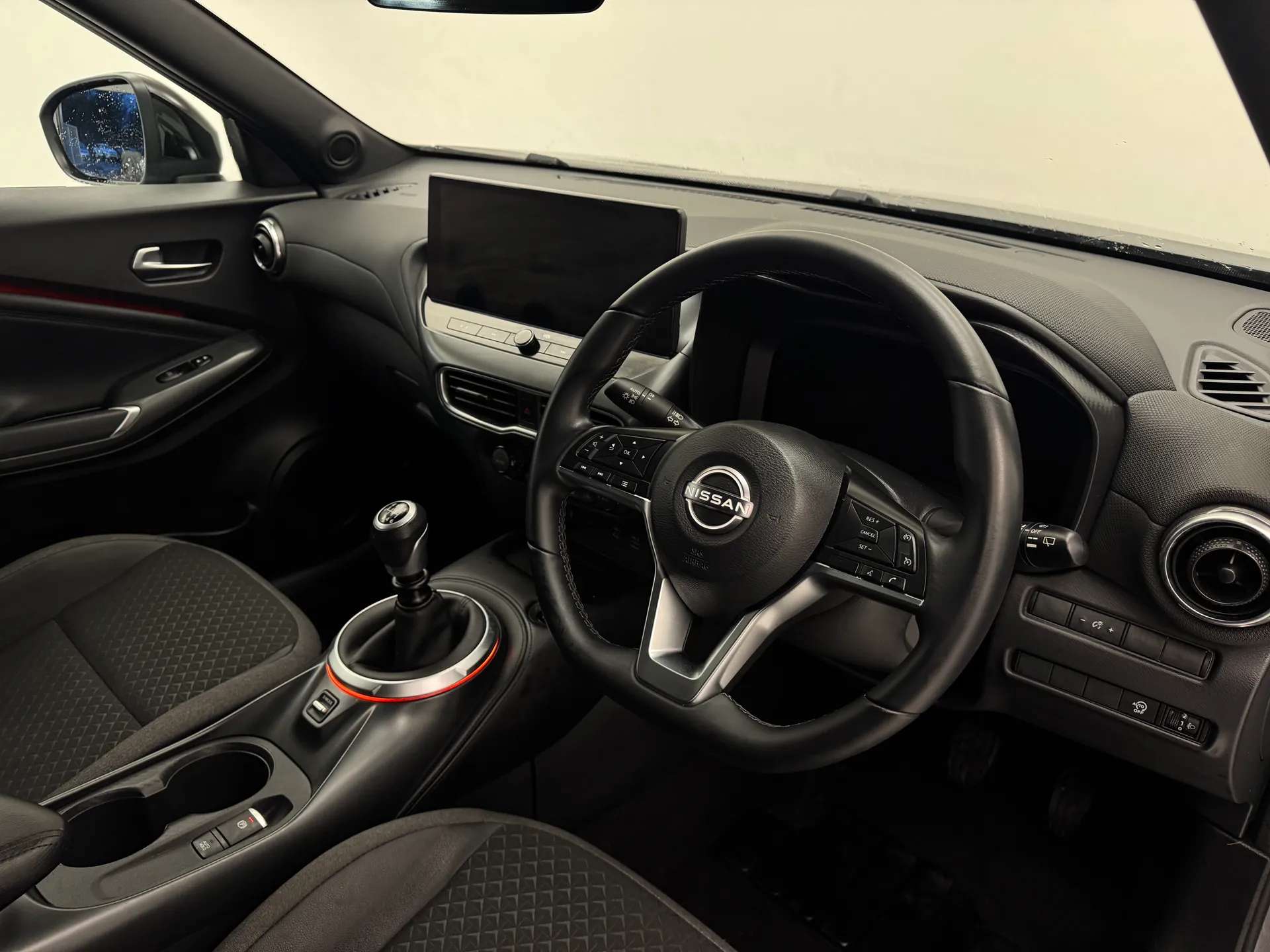 2024 NISSAN JUKE 2024 NISSAN JUKE