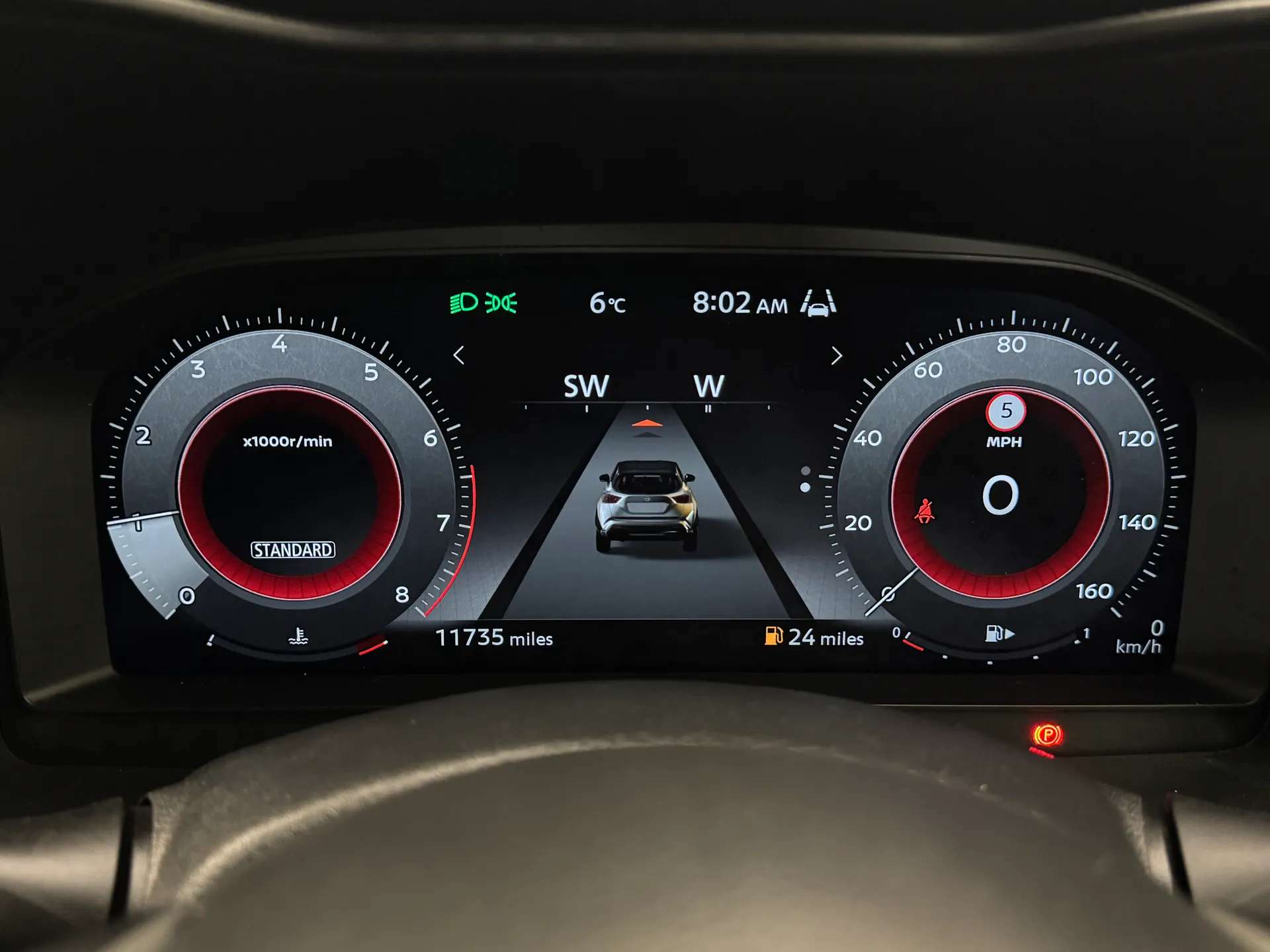 2024 NISSAN JUKE 2024 NISSAN JUKE