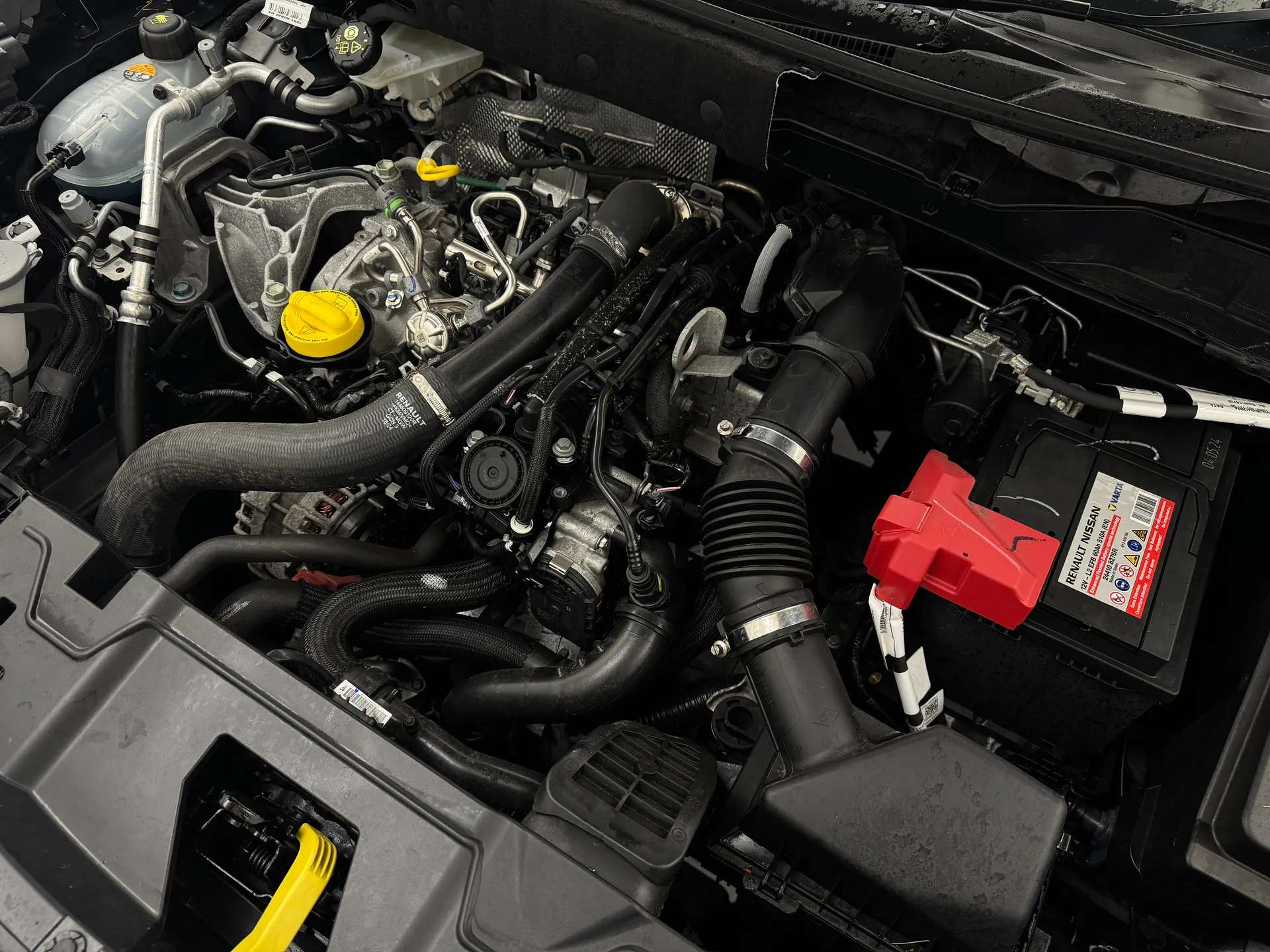 2024 NISSAN JUKE 2024 NISSAN JUKE