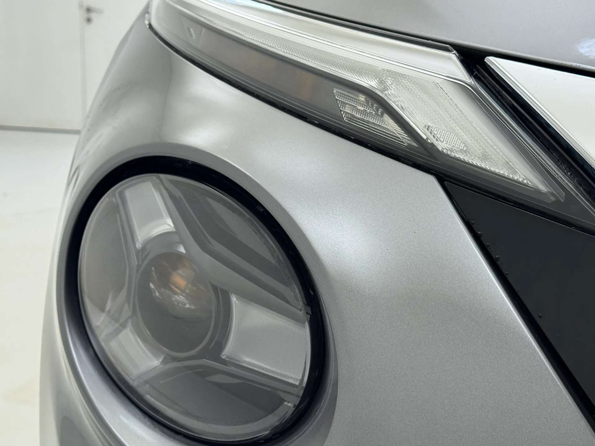 2024 NISSAN JUKE 2024 NISSAN JUKE