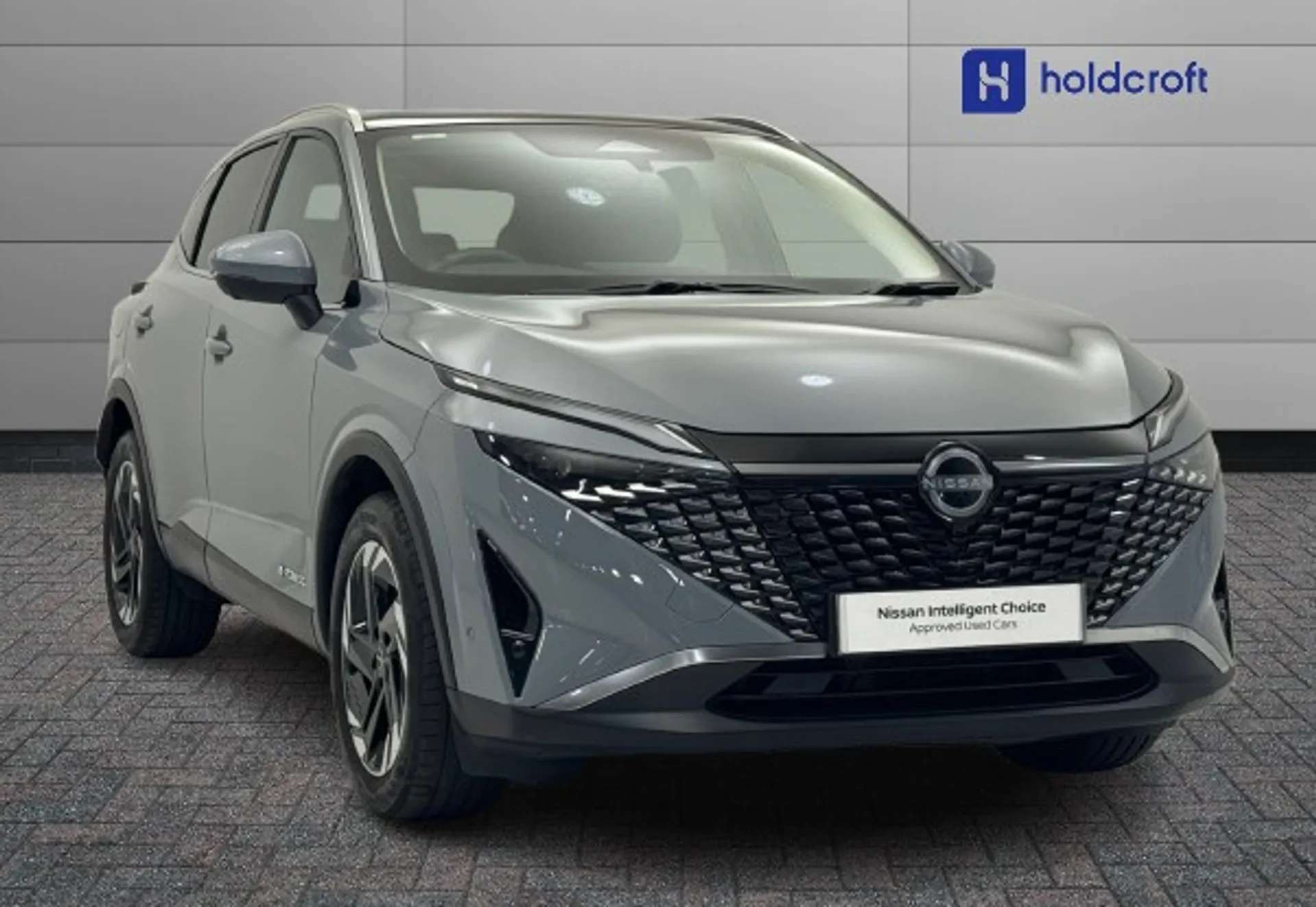 2024 NISSAN QASHQAI 2024 NISSAN QASHQAI