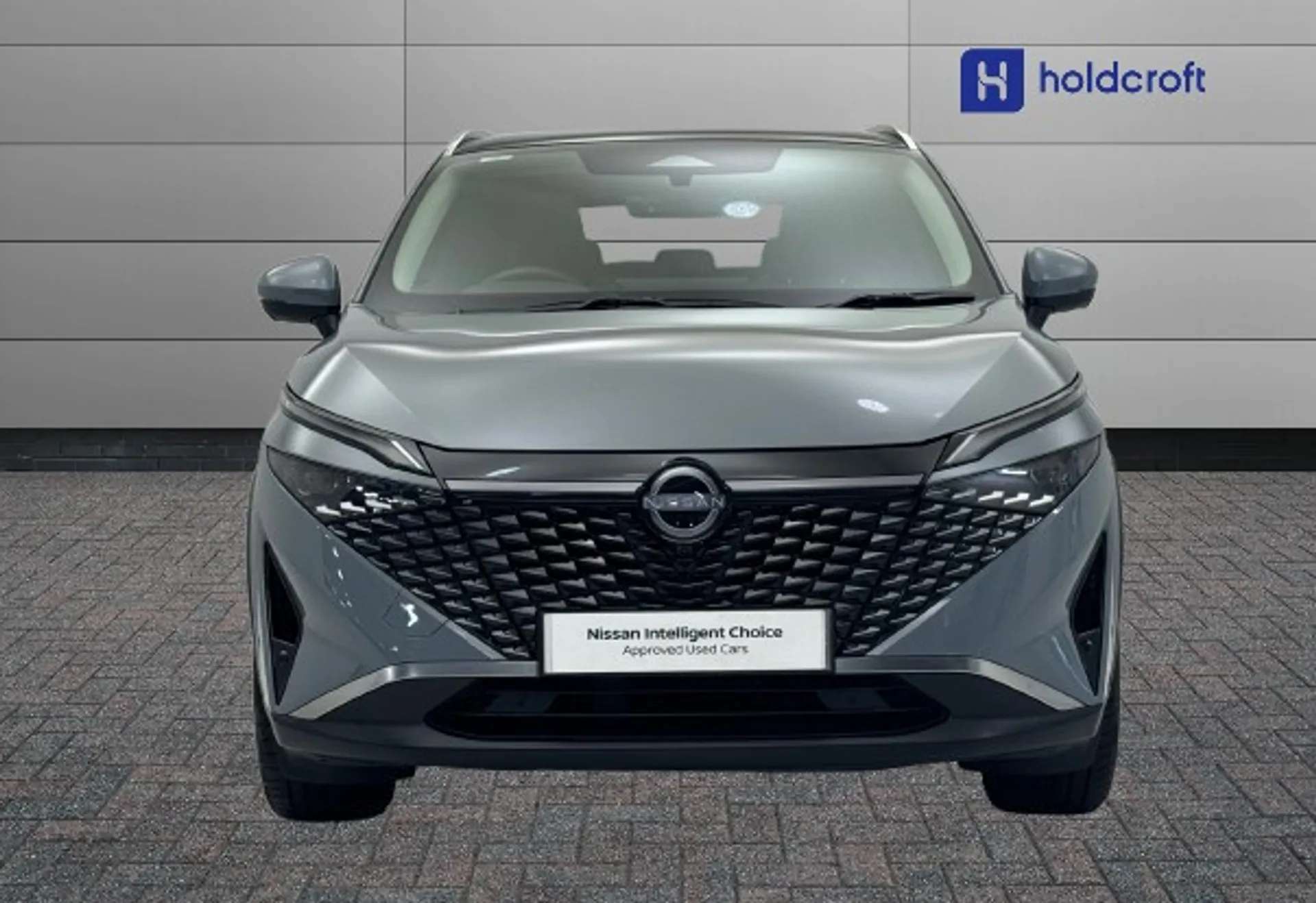 2024 NISSAN QASHQAI 2024 NISSAN QASHQAI