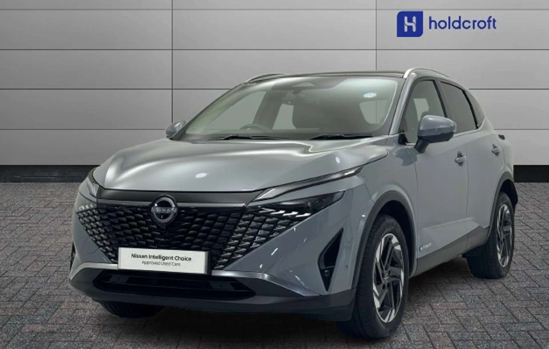 2024 NISSAN QASHQAI 2024 NISSAN QASHQAI