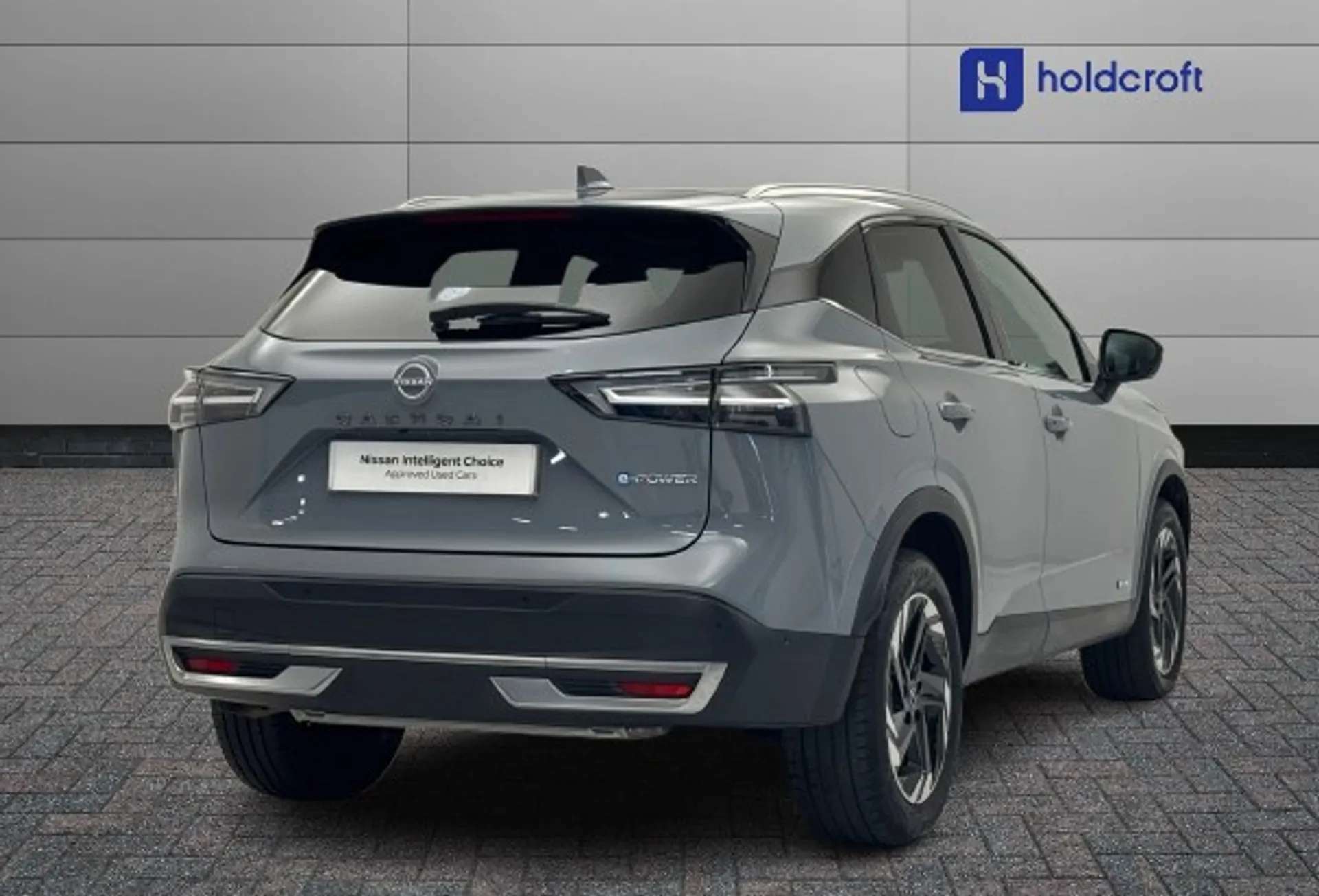 2024 NISSAN QASHQAI 2024 NISSAN QASHQAI