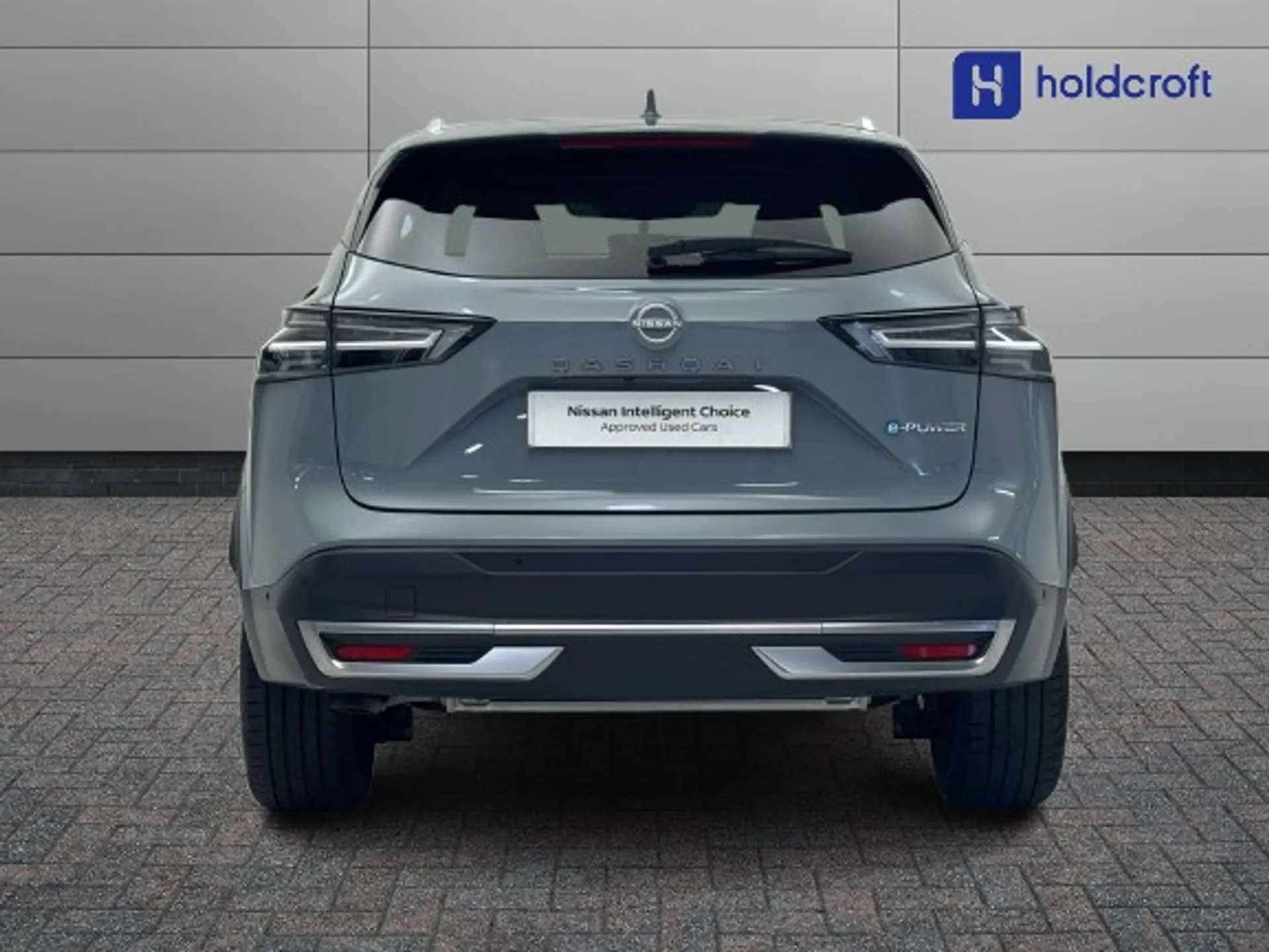 2024 NISSAN QASHQAI 2024 NISSAN QASHQAI