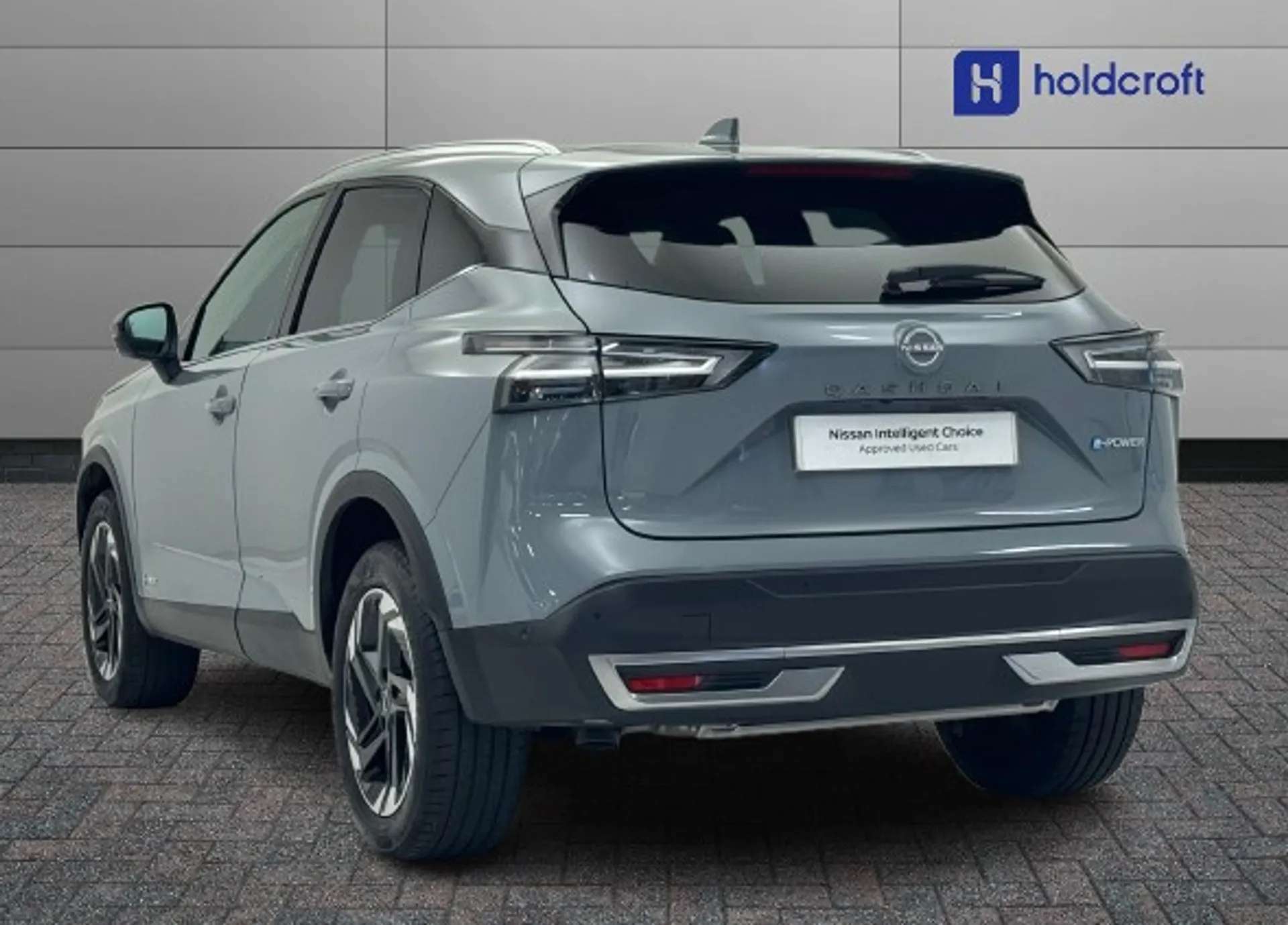 2024 NISSAN QASHQAI 2024 NISSAN QASHQAI