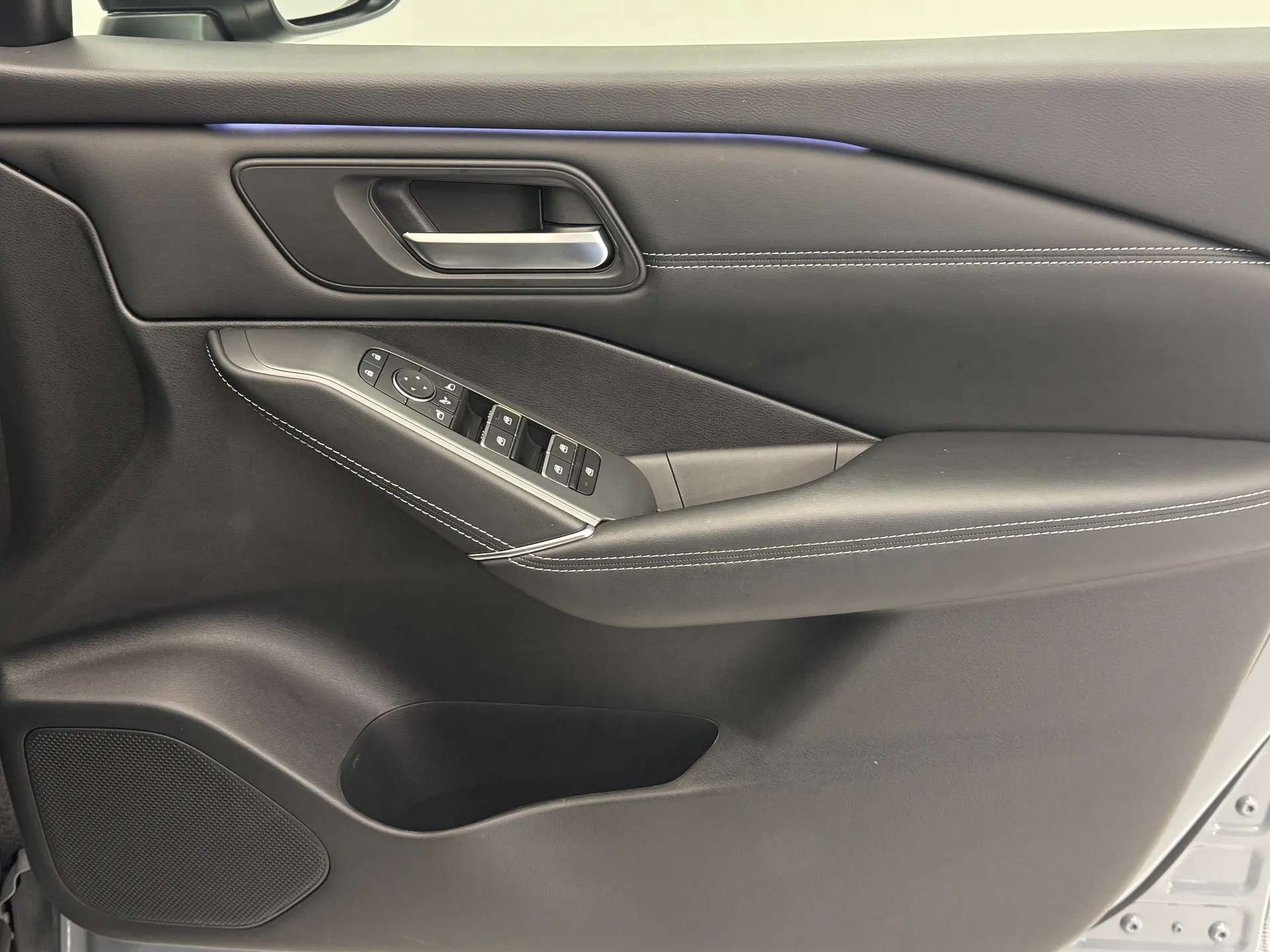 2024 NISSAN QASHQAI 2024 NISSAN QASHQAI