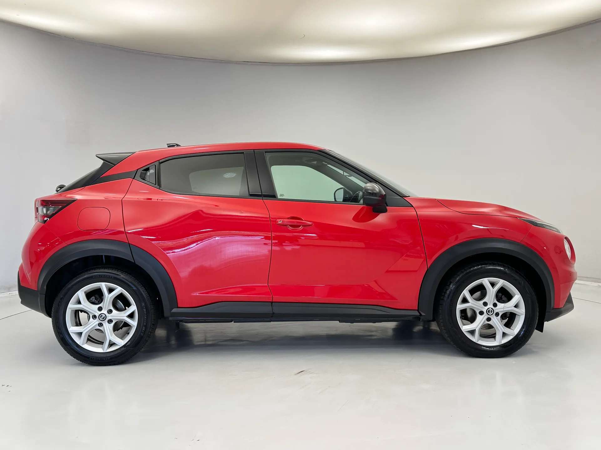 2021 NISSAN JUKE 2021 NISSAN JUKE