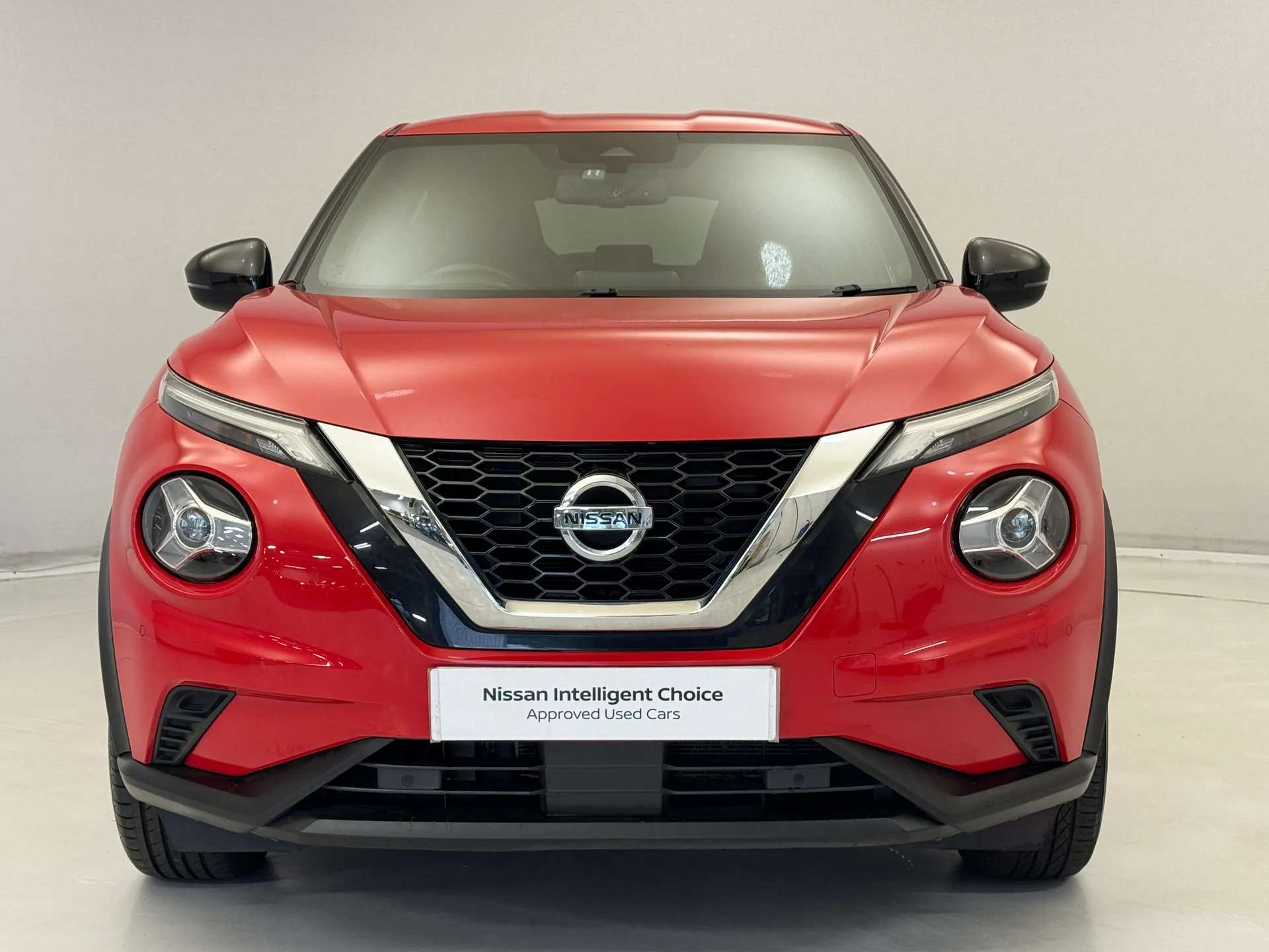 A 2021 NISSAN JUKE 1.0 DiG-T 114 N-Connecta 5dr A 2021 NISSAN JUKE 1.0 DiG-T 114 N-Connecta 5dr