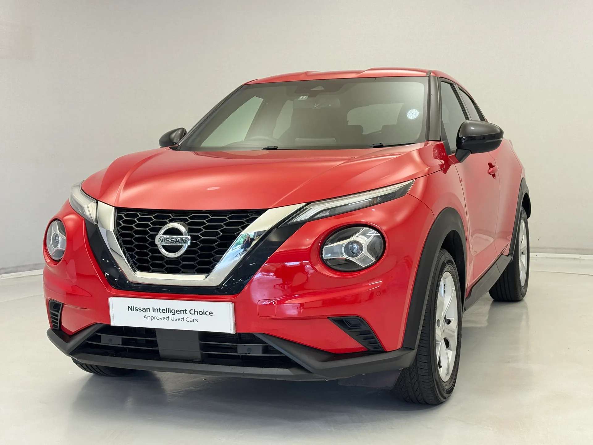 2021 NISSAN JUKE 2021 NISSAN JUKE