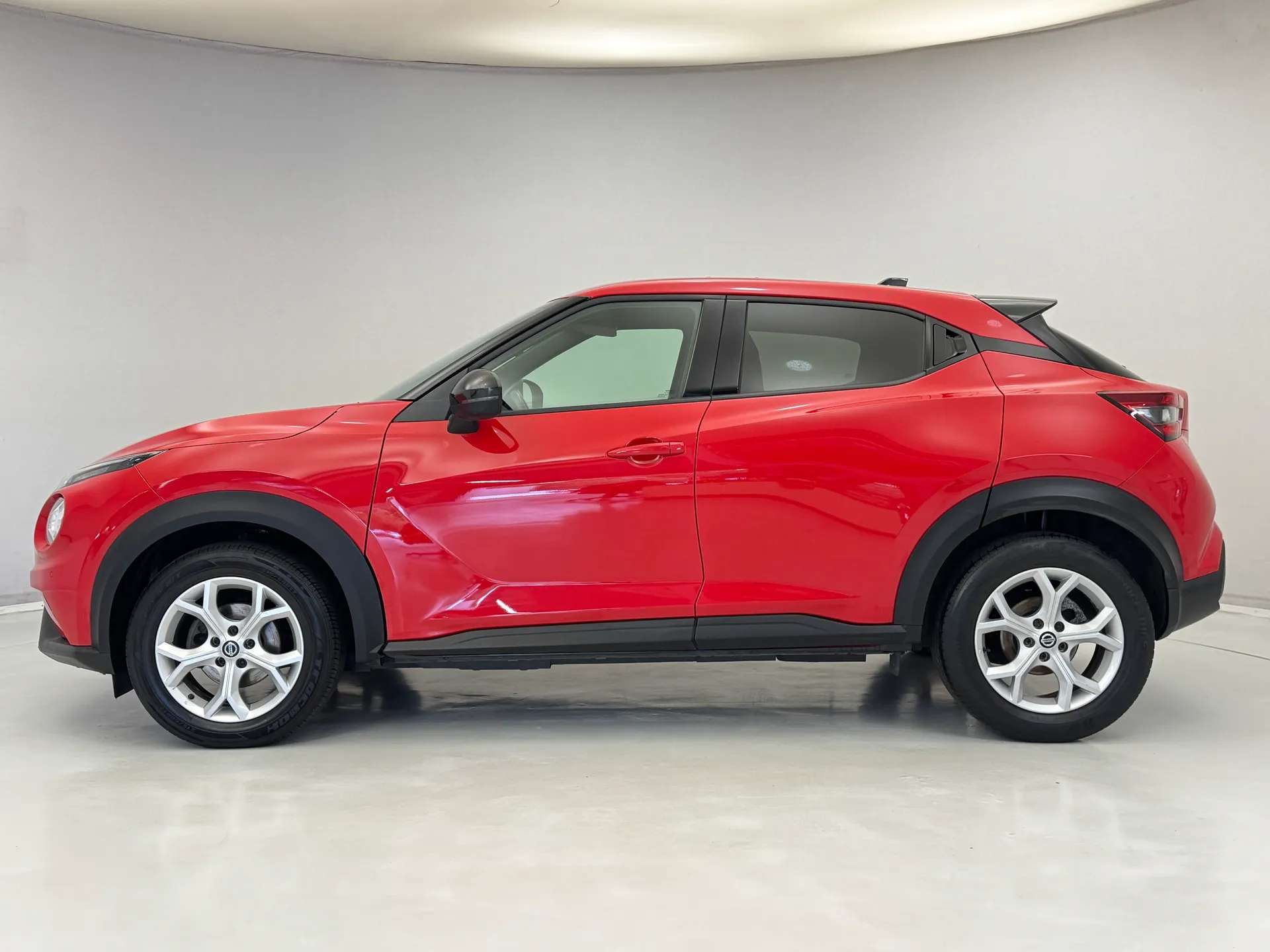 2021 NISSAN JUKE 2021 NISSAN JUKE