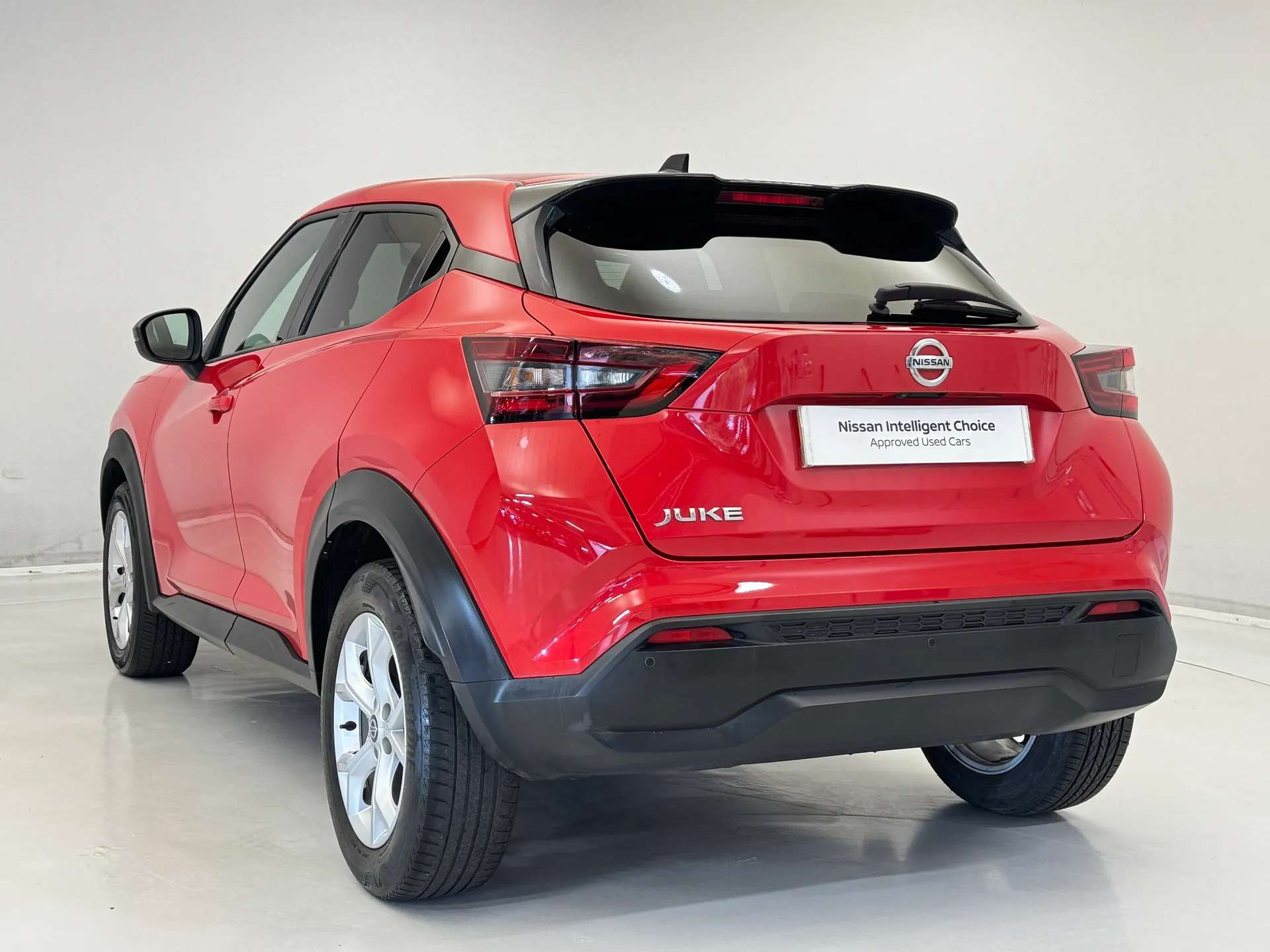 2021 NISSAN JUKE 2021 NISSAN JUKE