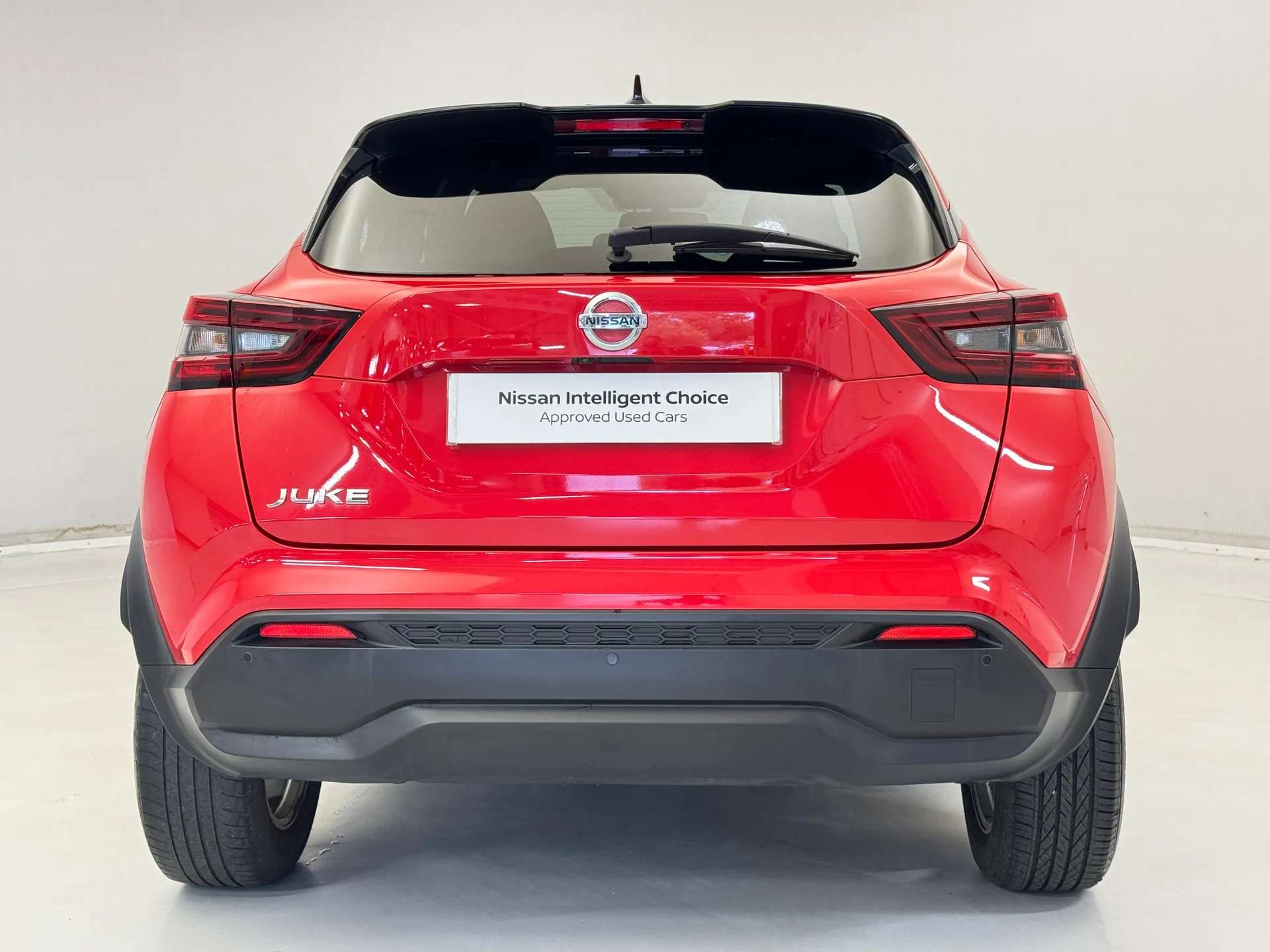 2021 NISSAN JUKE 2021 NISSAN JUKE