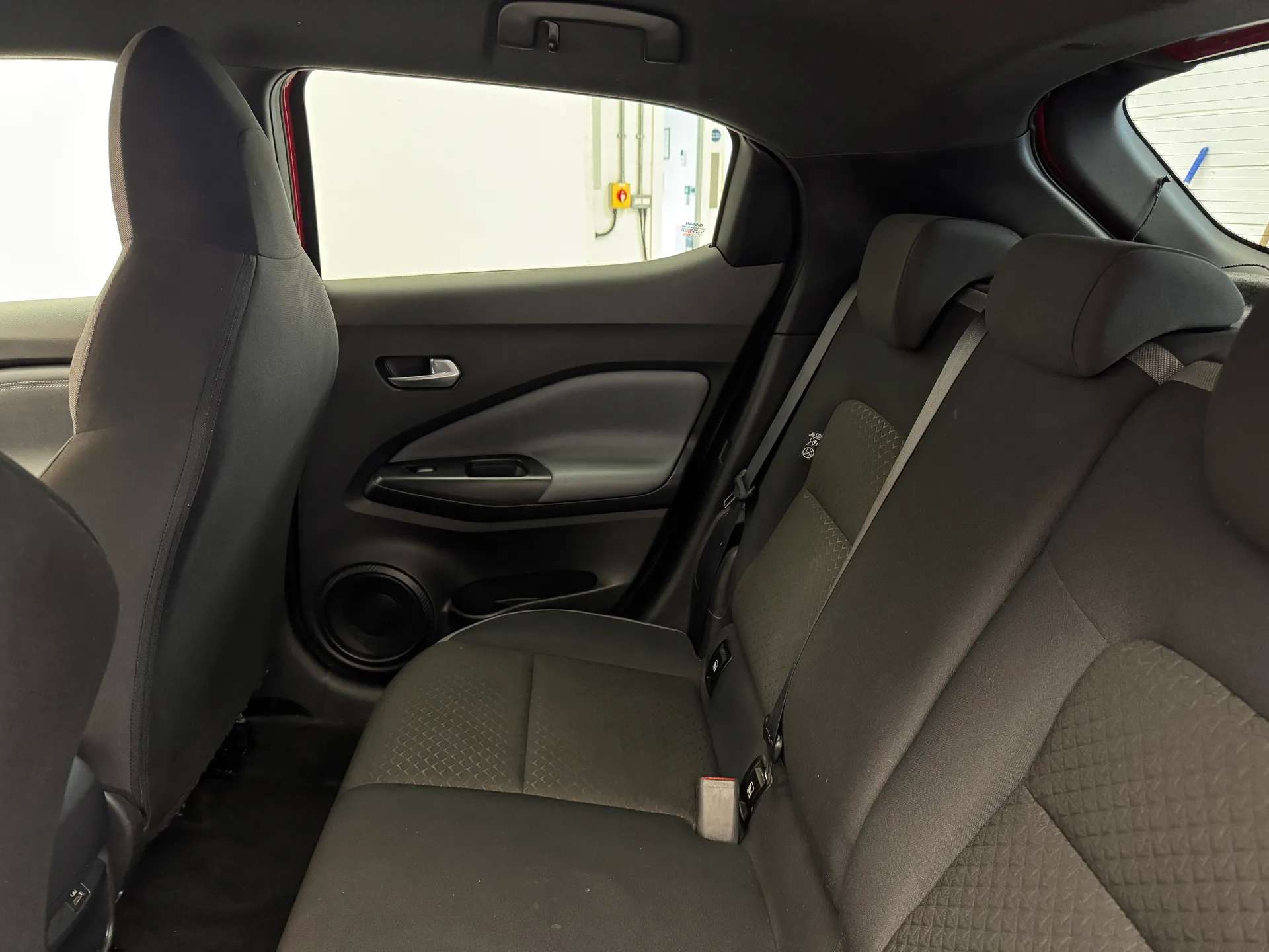 2021 NISSAN JUKE 2021 NISSAN JUKE