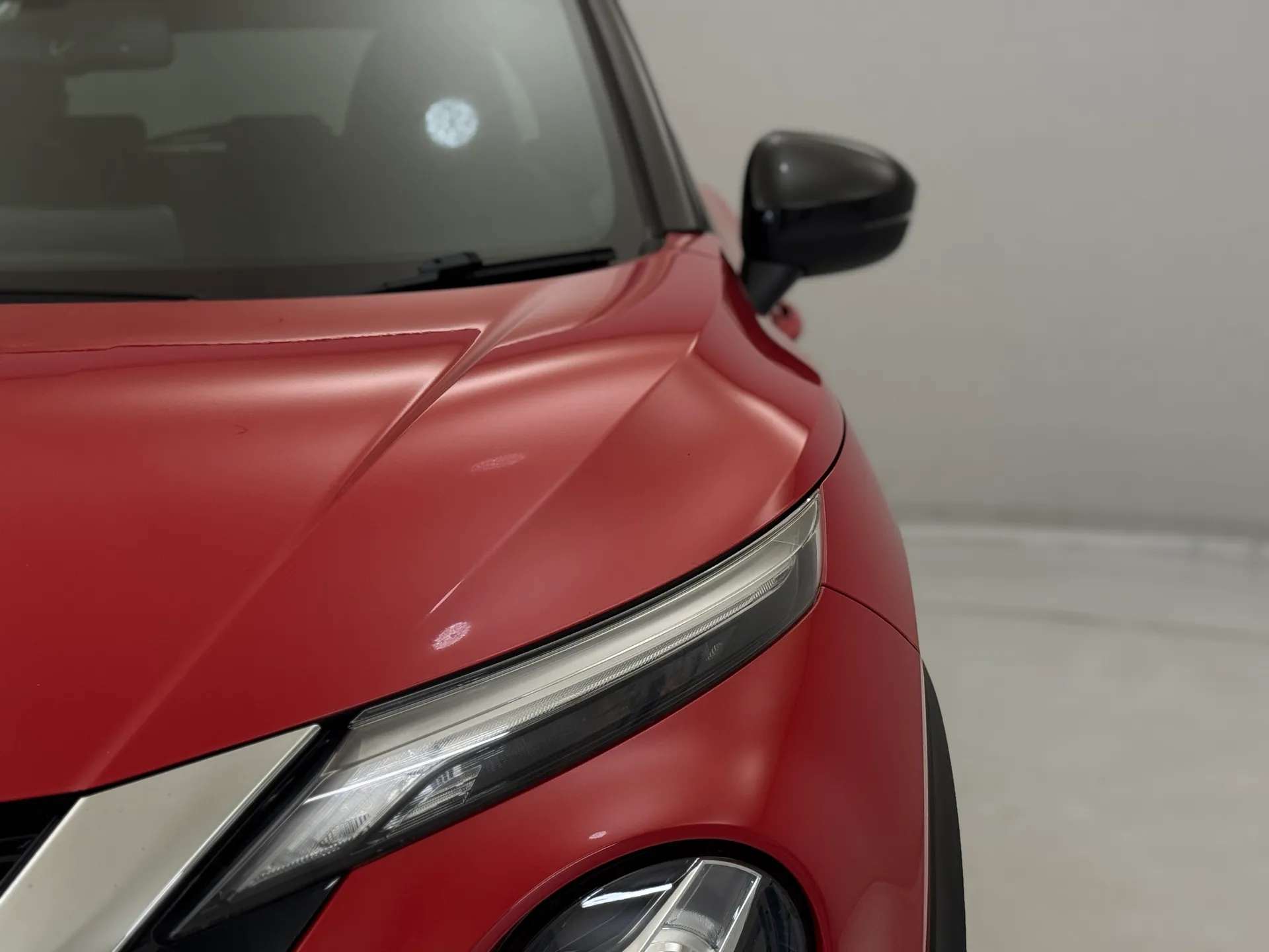 2021 NISSAN JUKE 2021 NISSAN JUKE
