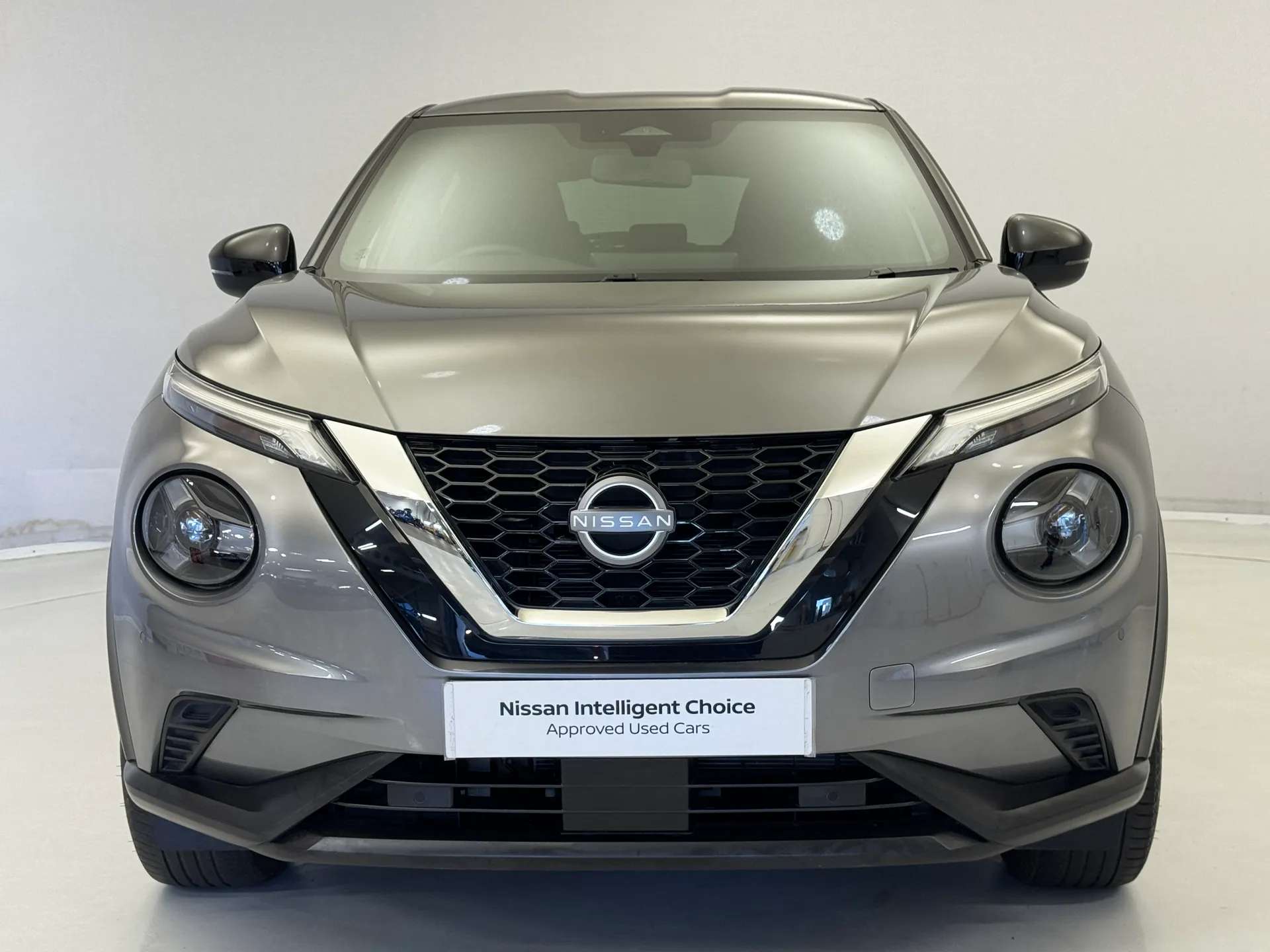 A 2025 NISSAN JUKE 1.0 DiG-T N-Connecta 5dr A 2025 NISSAN JUKE 1.0 DiG-T N-Connecta 5dr