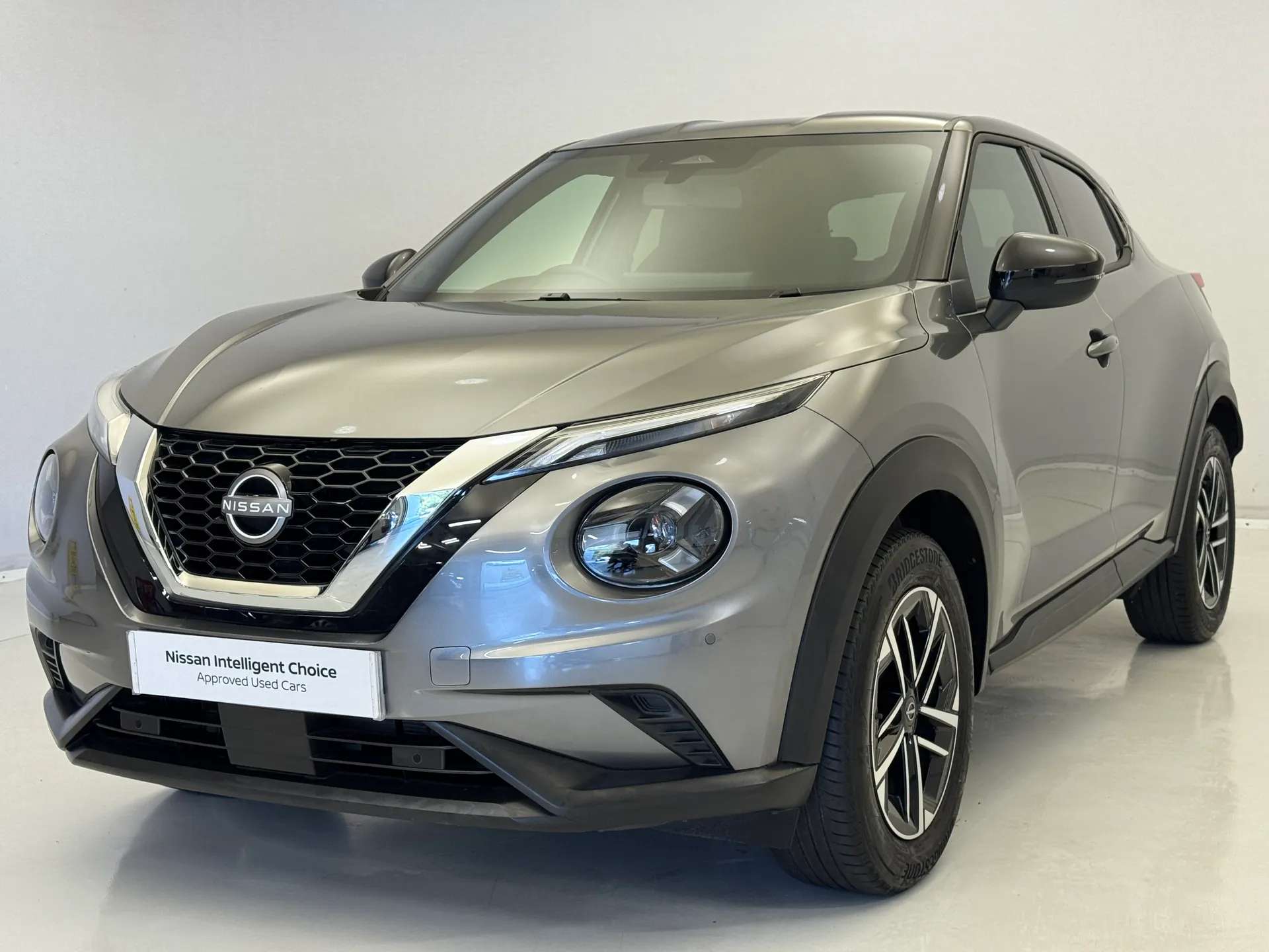 2025 NISSAN JUKE 2025 NISSAN JUKE