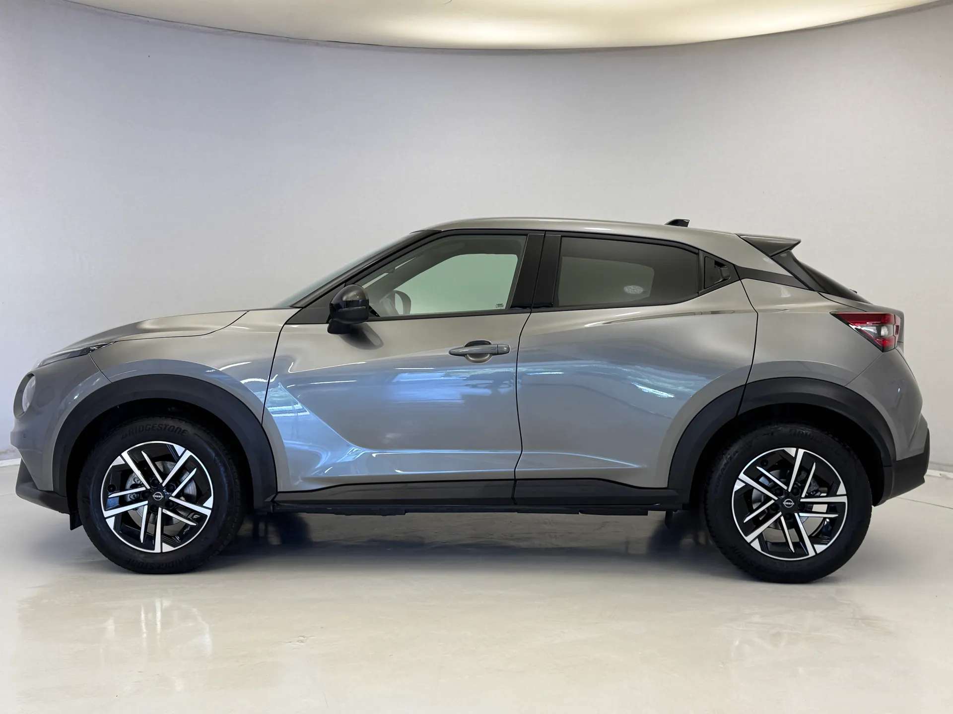 2025 NISSAN JUKE 2025 NISSAN JUKE
