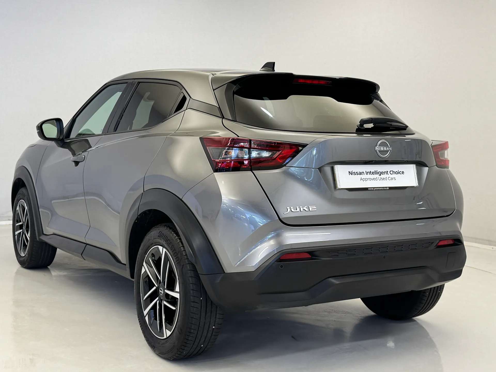 2025 NISSAN JUKE 2025 NISSAN JUKE