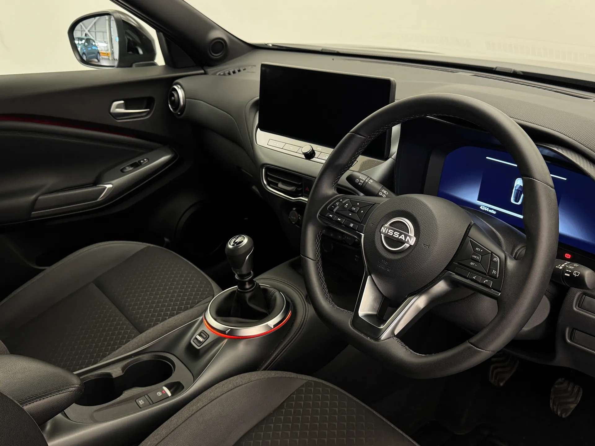 2025 NISSAN JUKE 2025 NISSAN JUKE